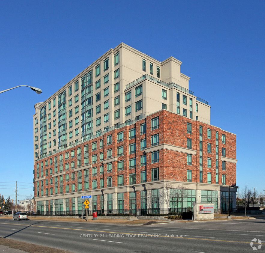 2020 Mcnicoll Avenue 712 Property Photo 1