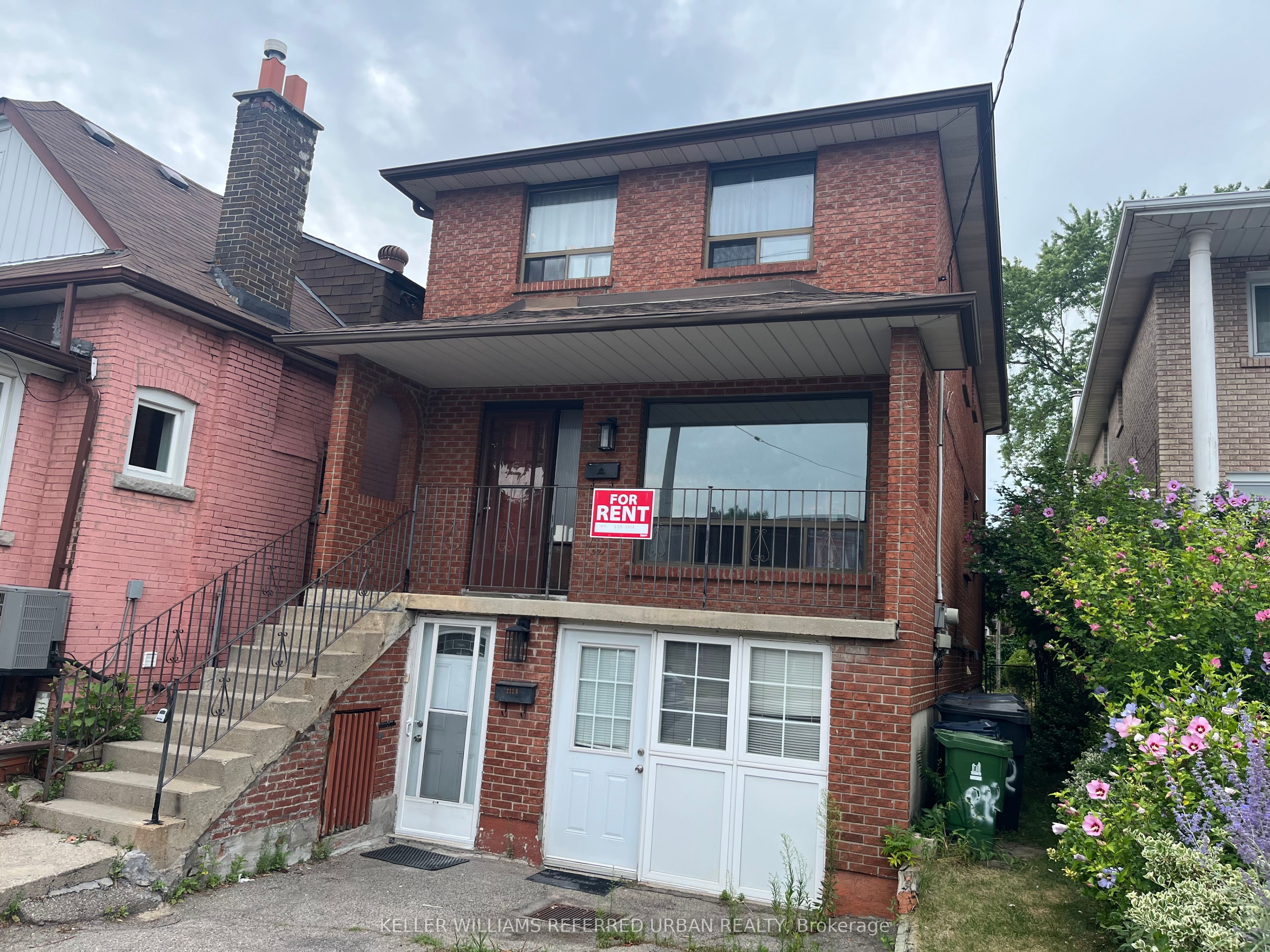 222 Mortimer Avenue Main Property Photo 1