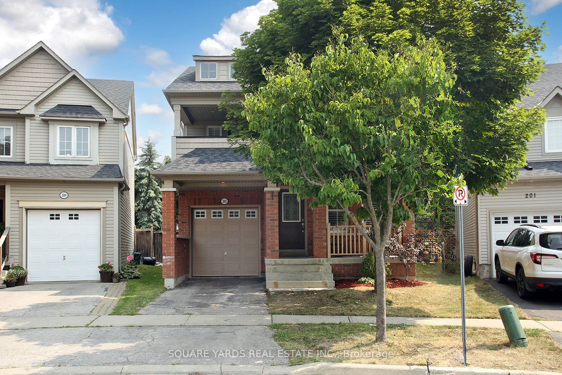 205 Norland Cir Property Photo 1