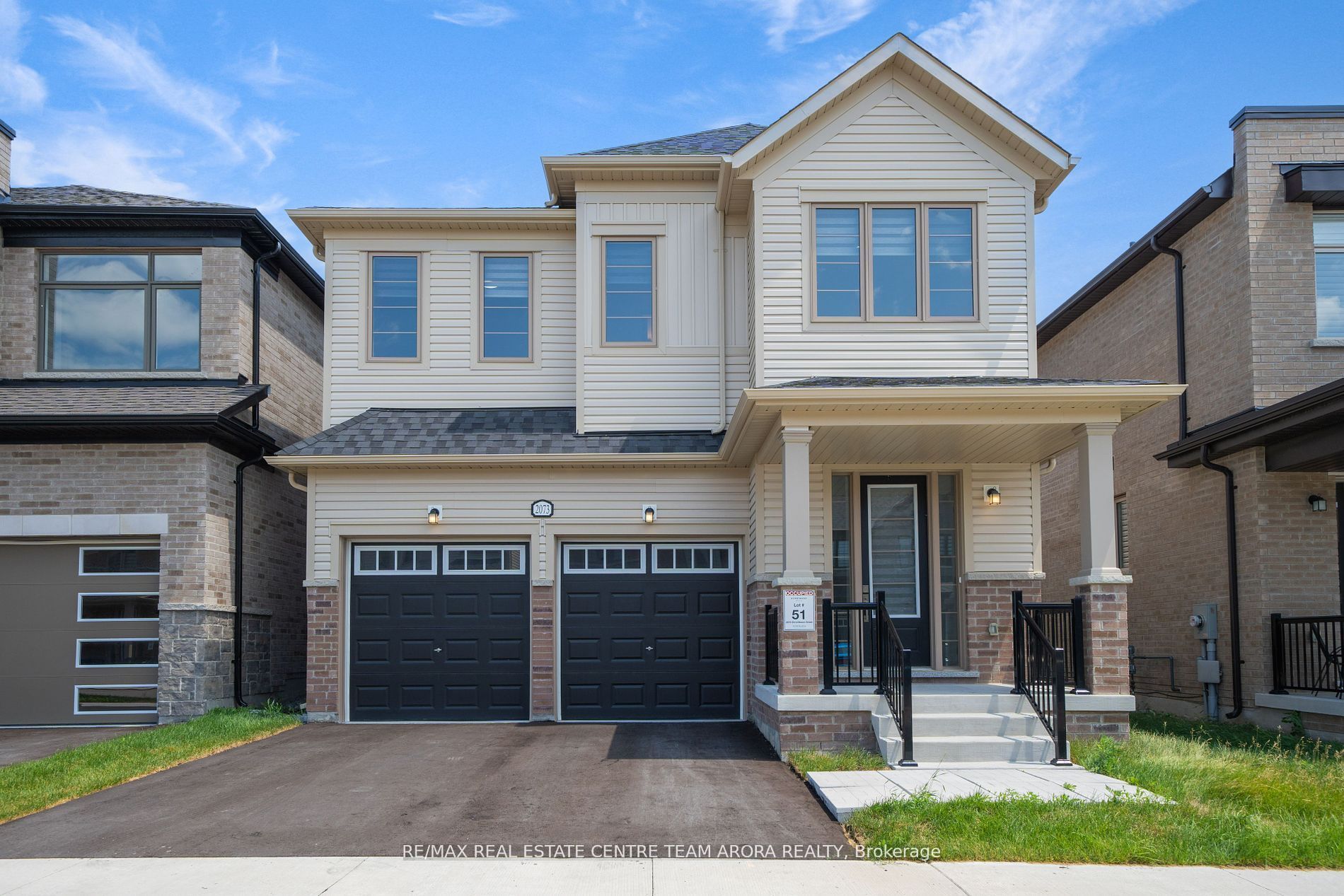 2073 Chris Mason Street Property Photo 1