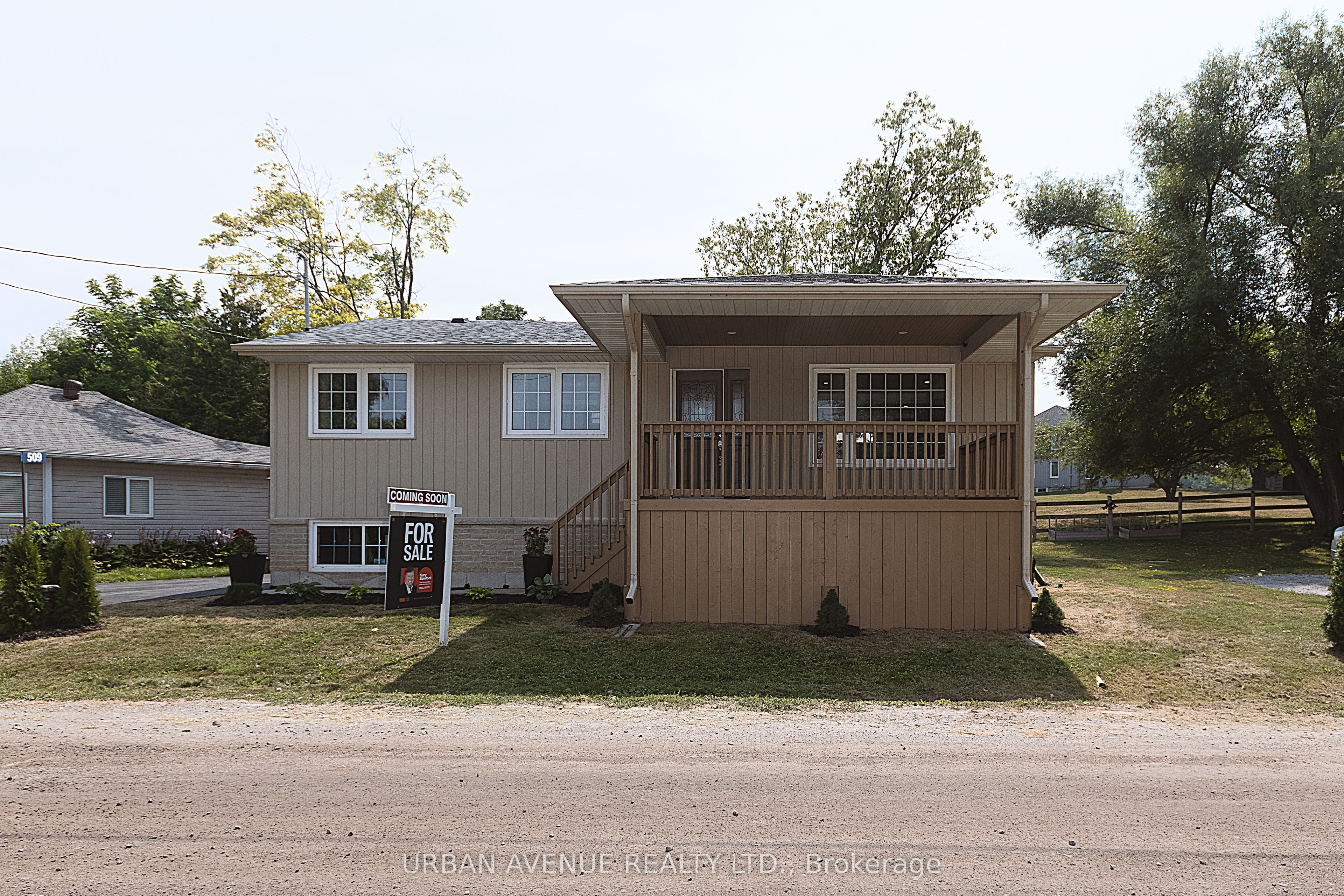 509 View Lake Road Property Photo 1