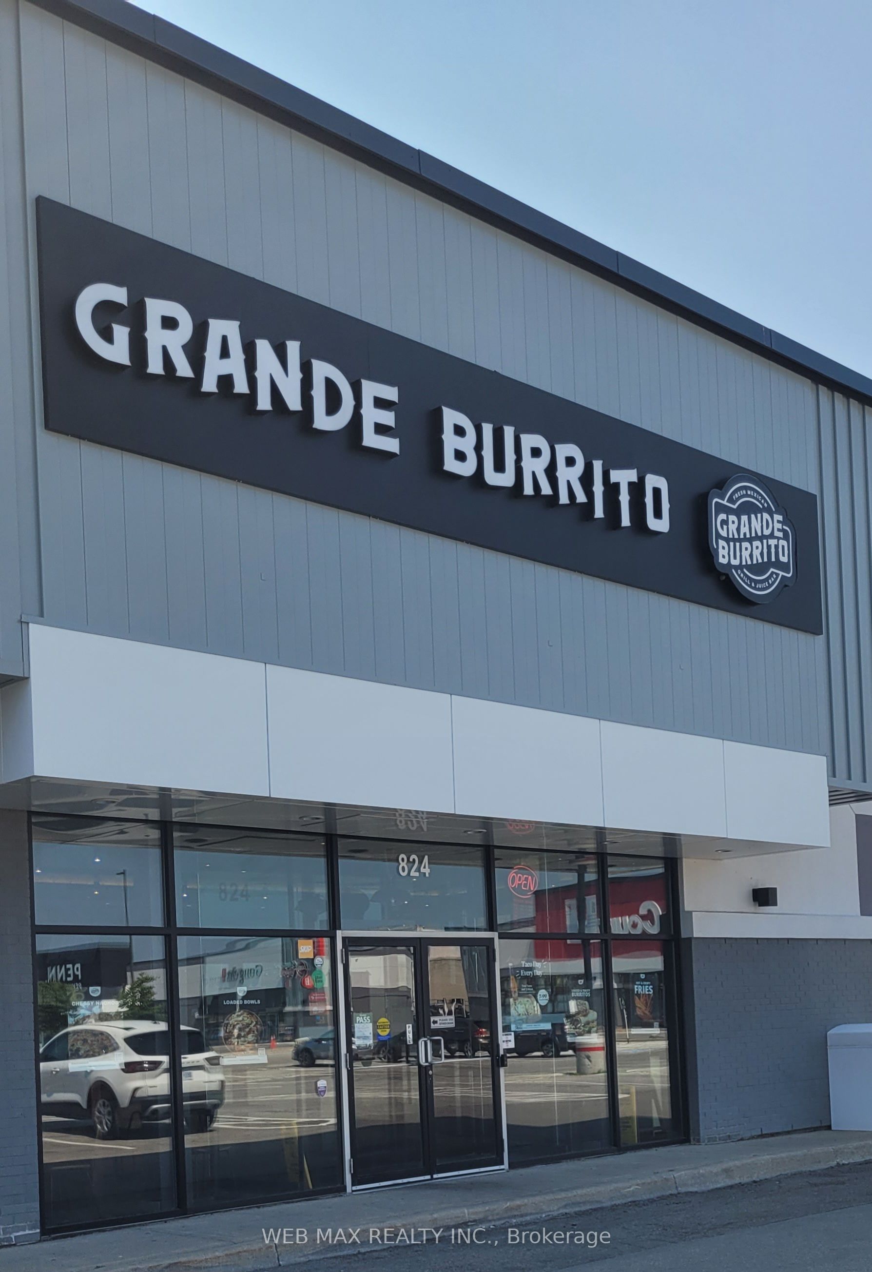 824 Warden Avenue Property Photo 1