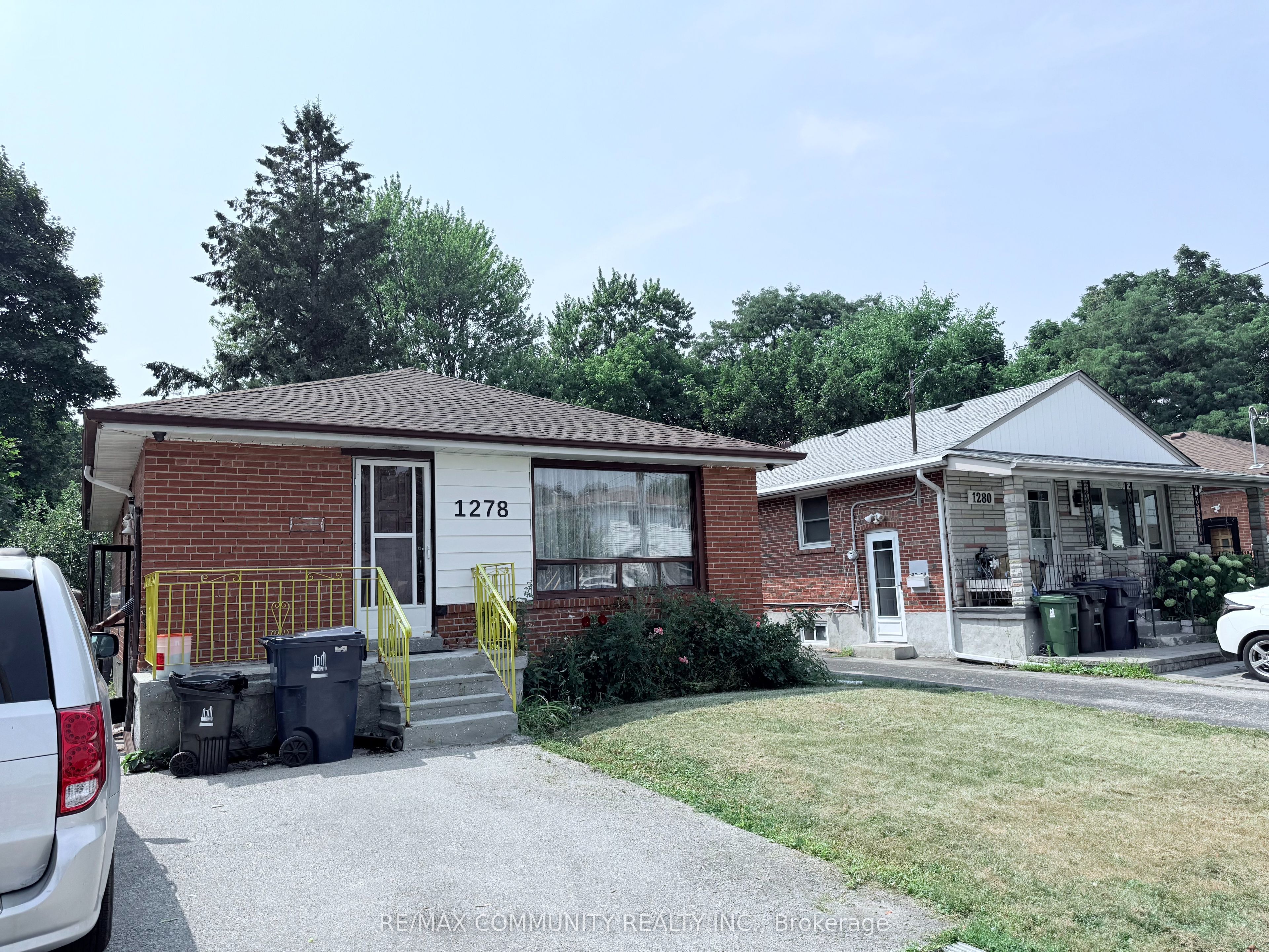 1278 Pharmacy Avenue Main Property Photo 1