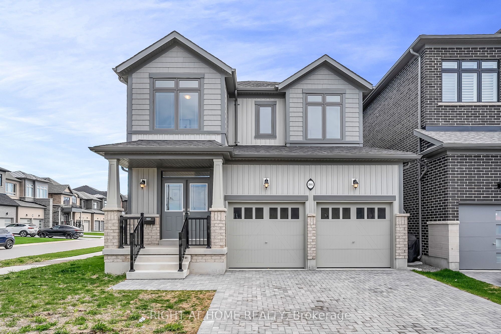 2091 Hallandale Street Property Photo 1