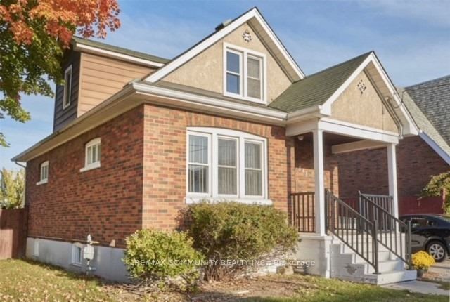 543 Drew St Property Photo 1