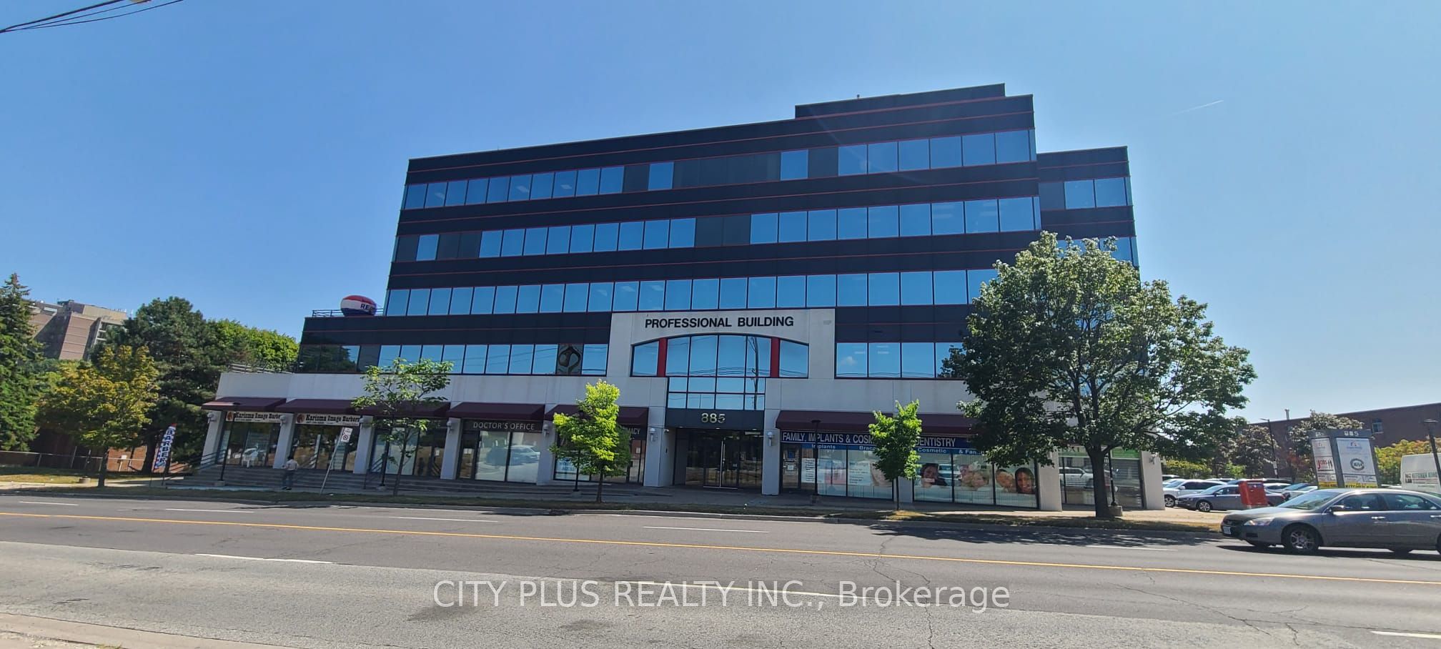 885 Progress Avenue Lph 11 & 12 Property Photo 1