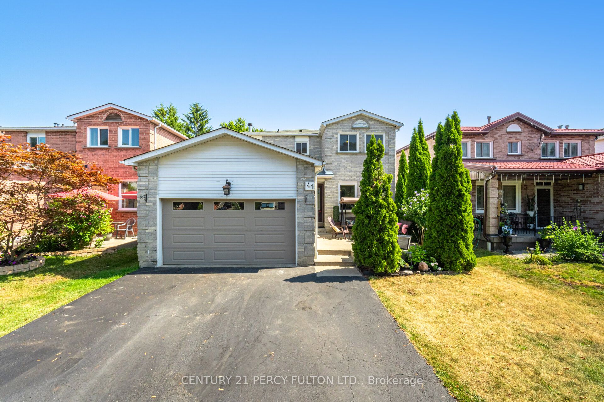 41 Gardiner Drive Property Photo 1