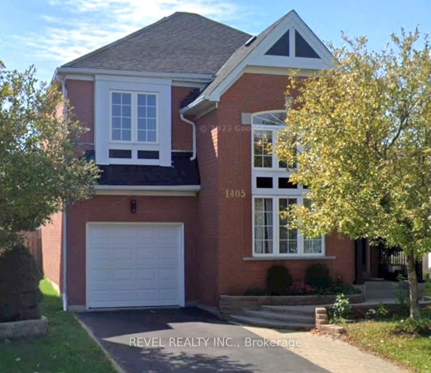 1405 Lyncroft Cres Property Photo 1