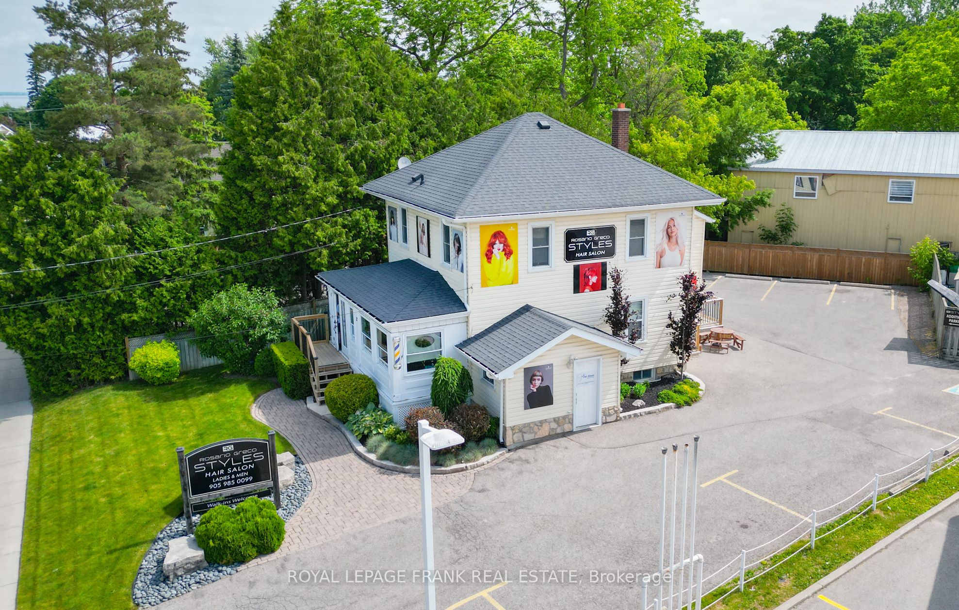 21 Wilbur Avenue Property Photo 1