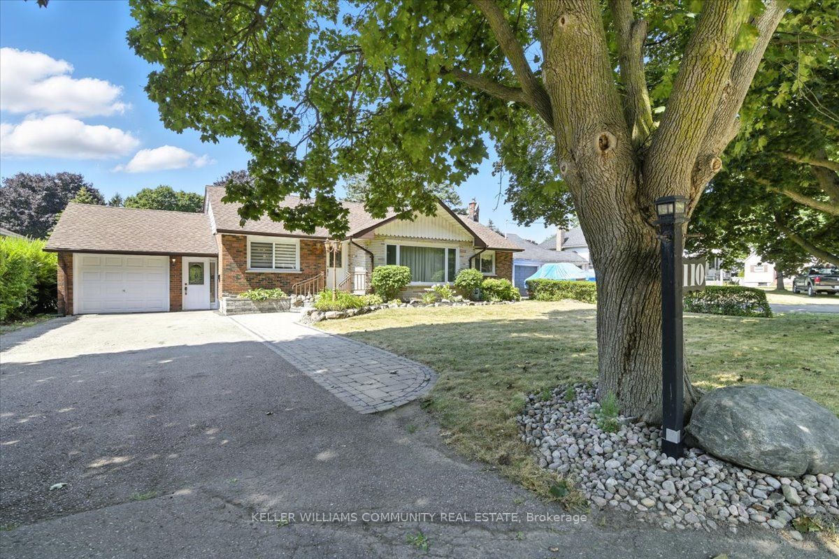 110 Scugog Street Property Photo 1