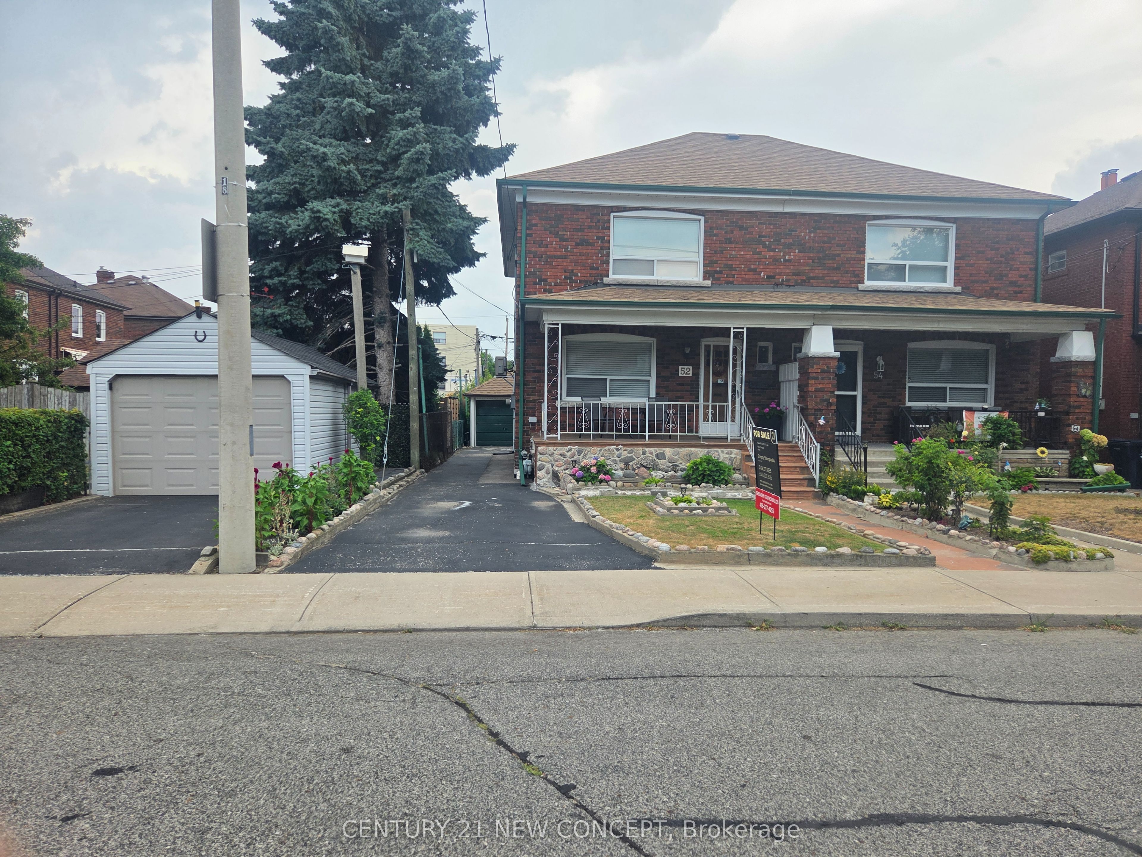 52 Frankdale Avenue Property Photo 1