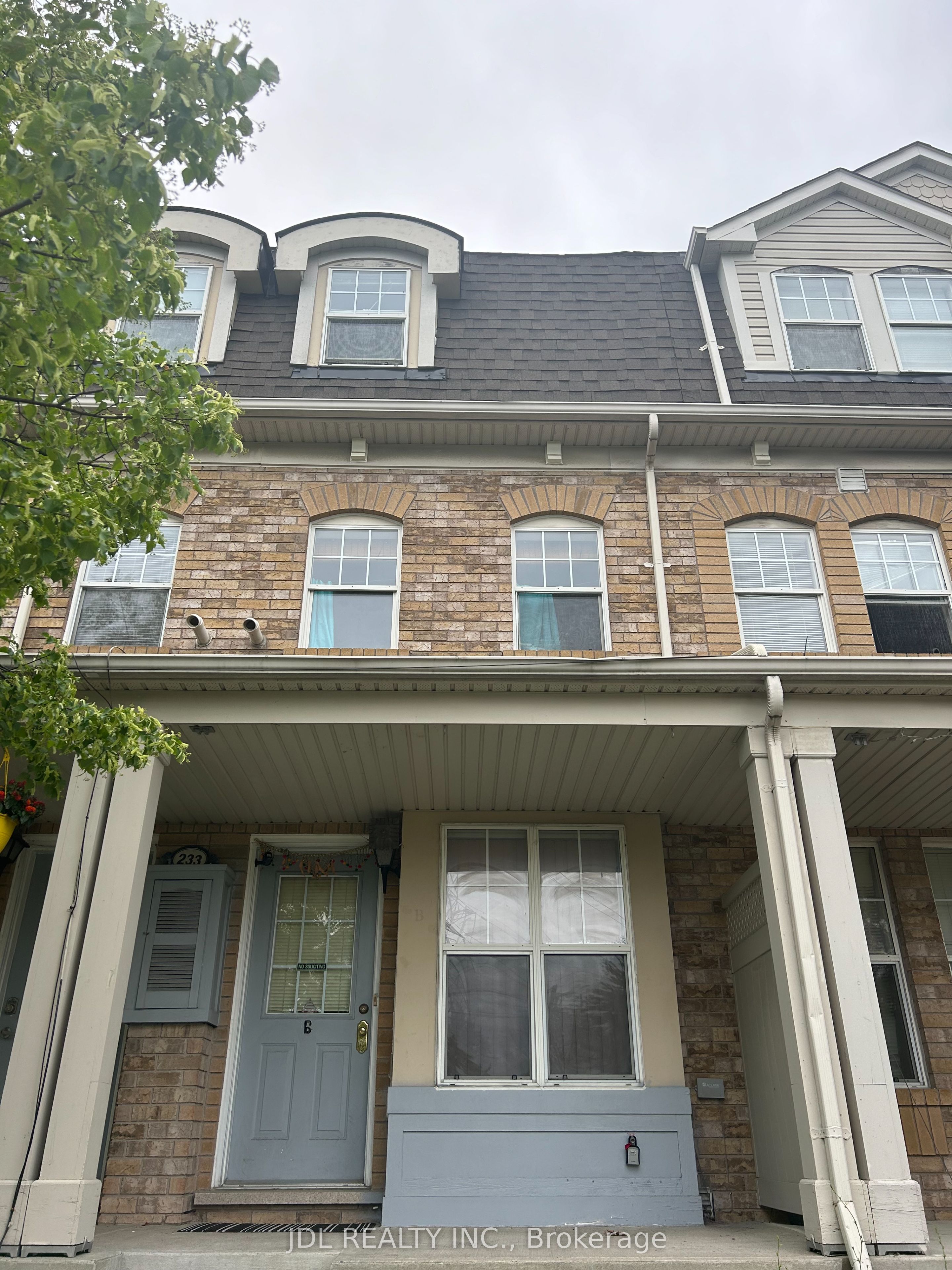 233b Rouge River Dr. Drive Entire Property Property Photo 1