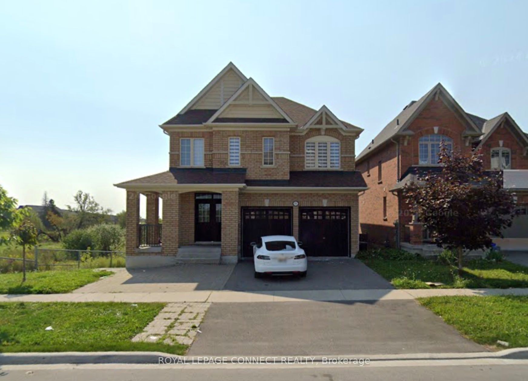 153 Windfields Farm Dr W Property Photo 1