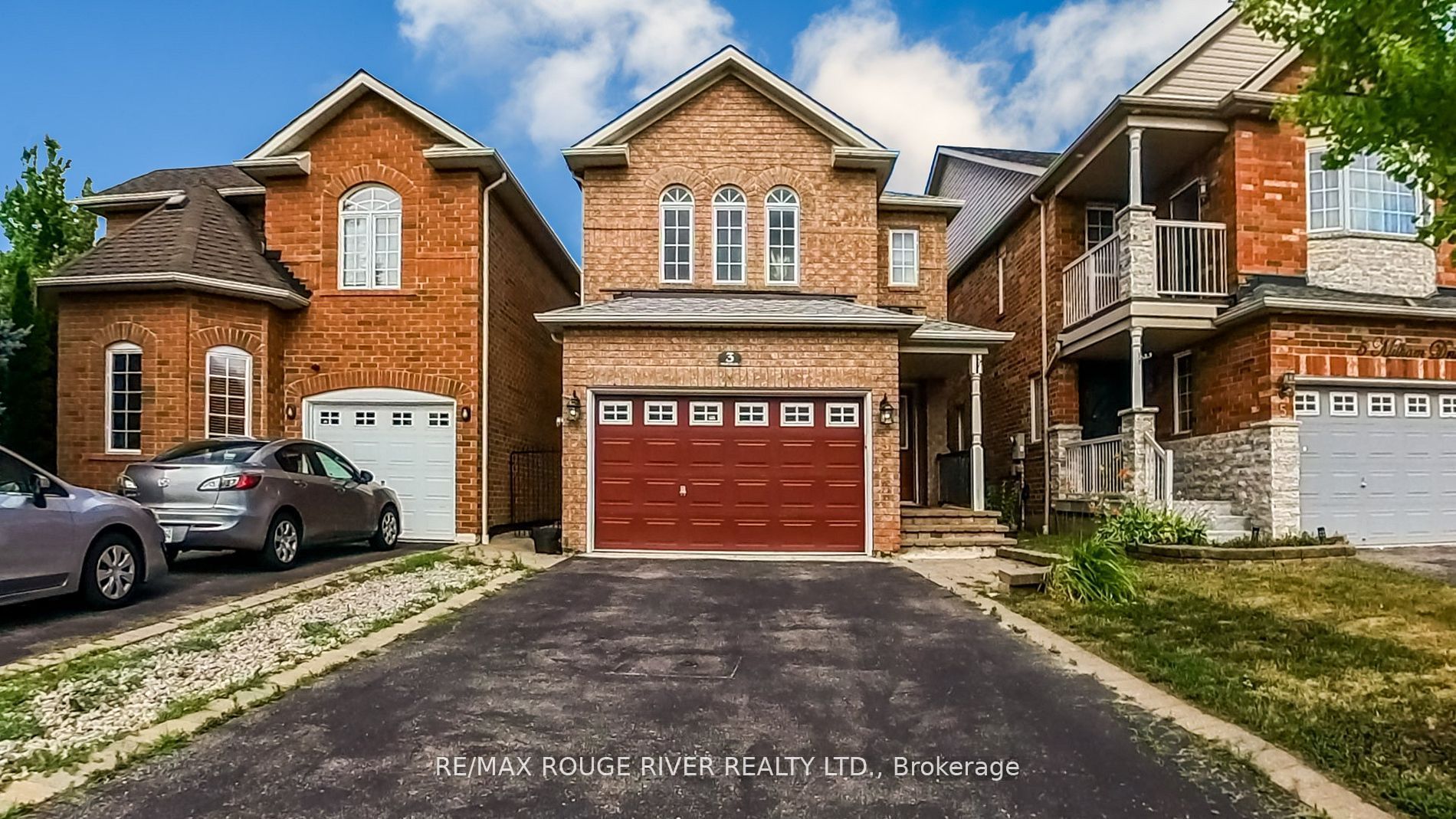 3 Milham Dr Property Photo 1