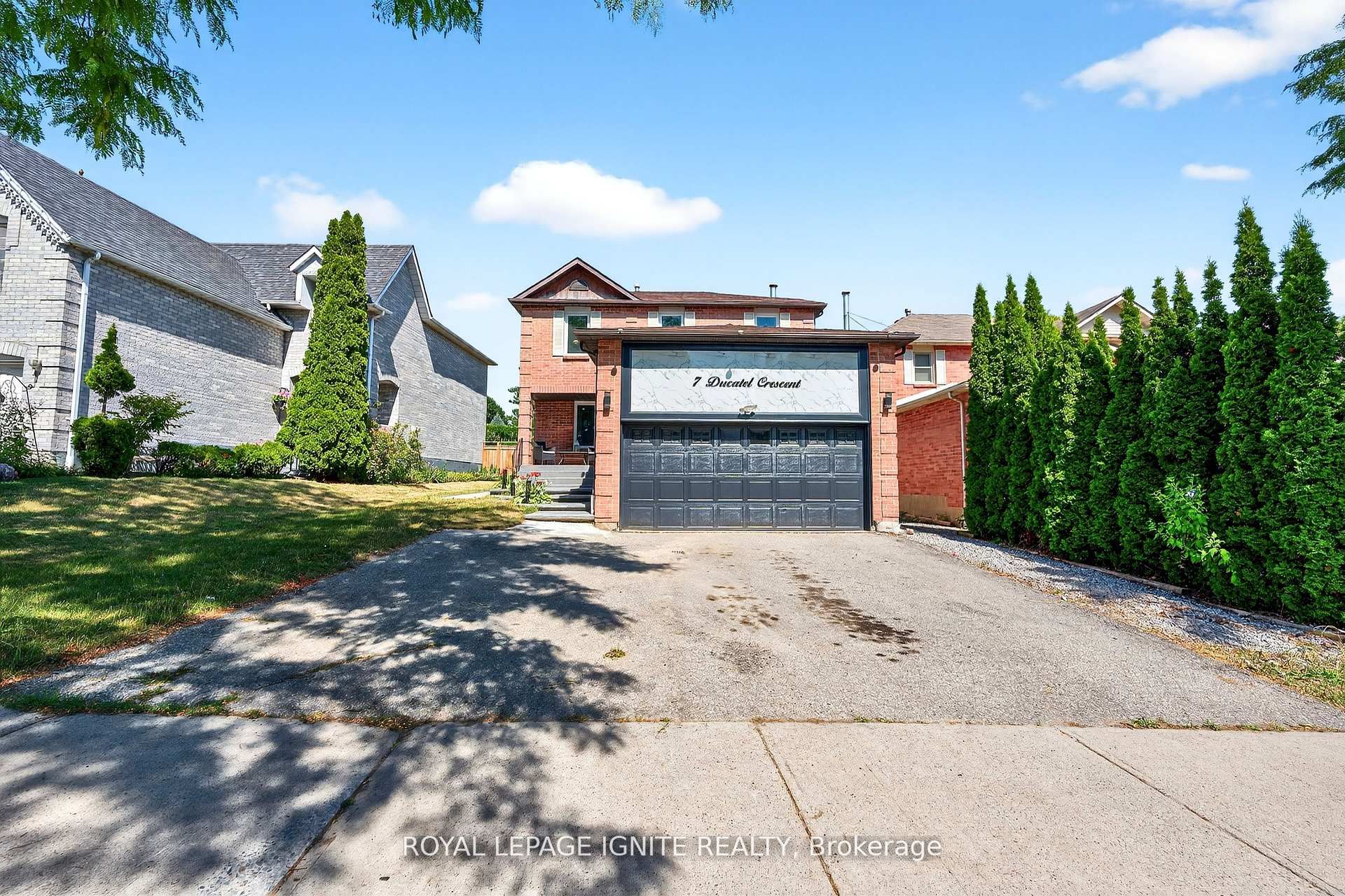 7 Ducatel Cres Property Photo 1