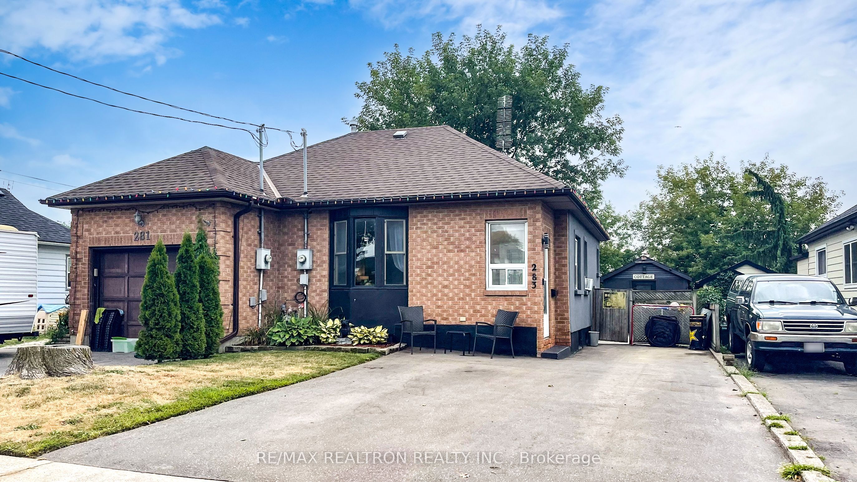 283 College Avenue Property Photo 1
