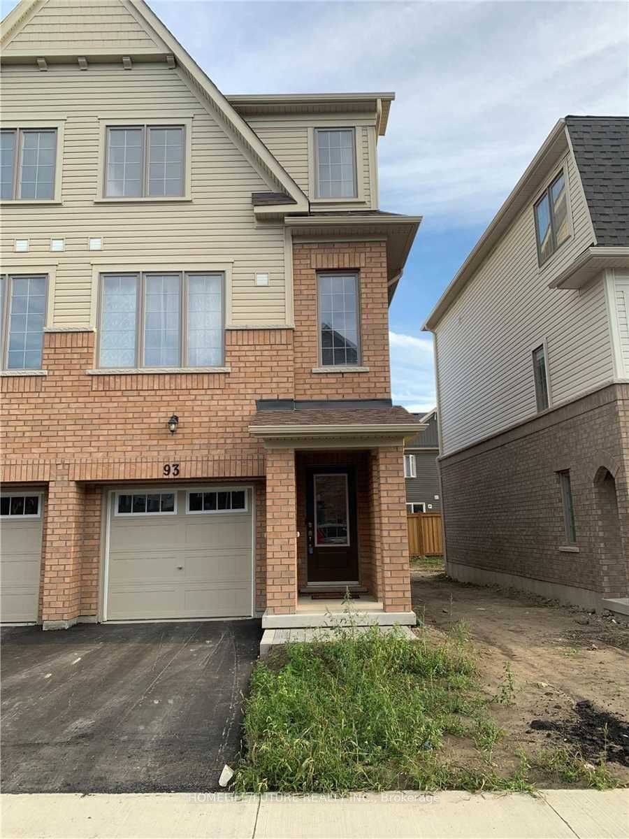 93 Danzatore Path Property Photo 1
