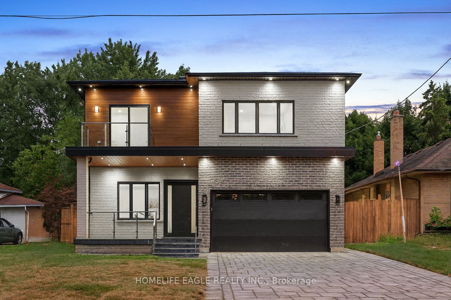 11 Glen Muir Drive Property Photo 1