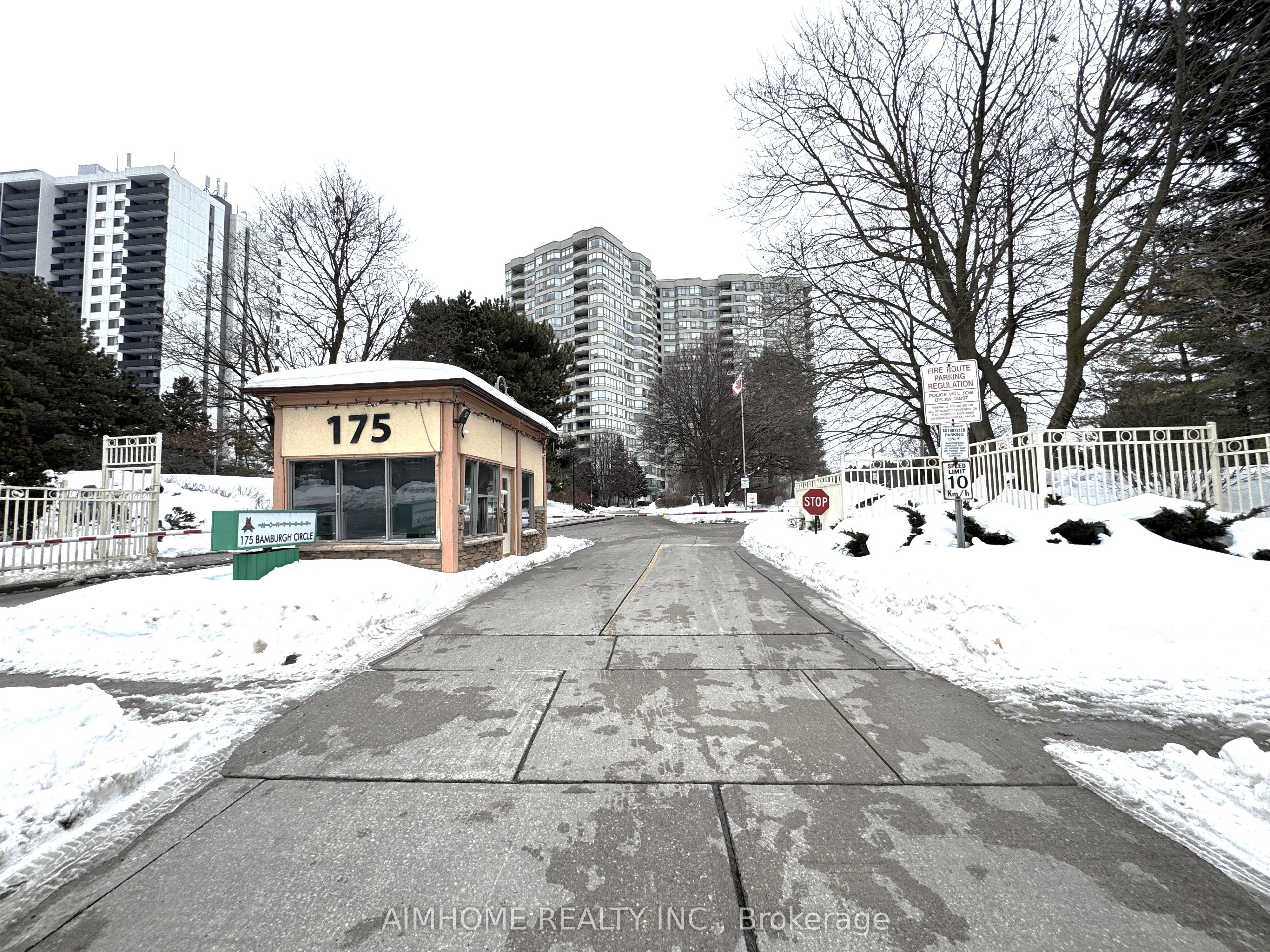 175 Bamburgh Circle 404 Property Photo 2