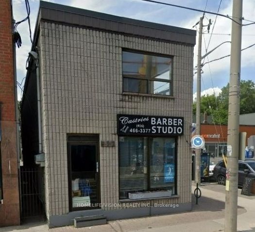 852 Pape Avenue Property Photo 1