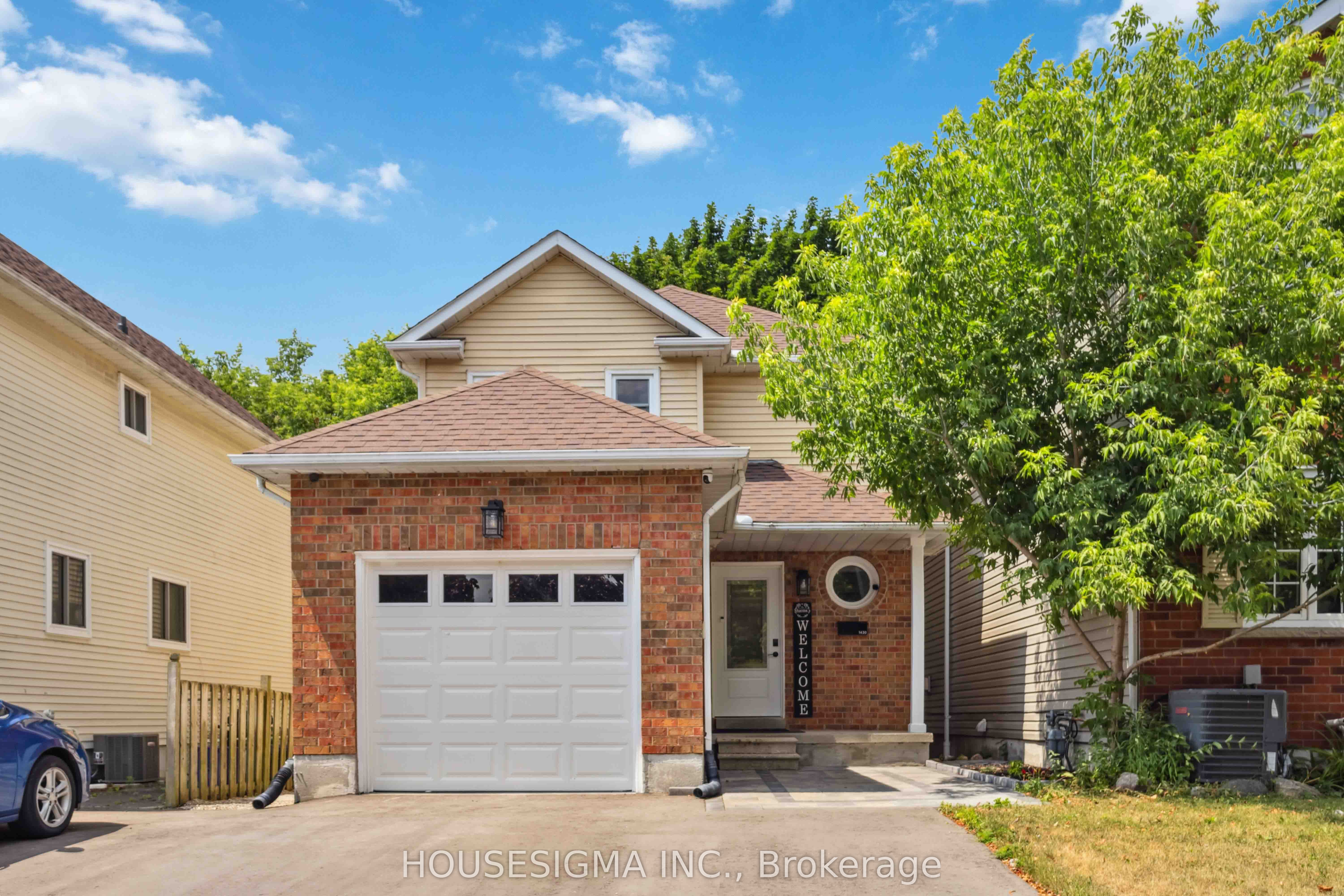 1430 Palmetto Drive Property Photo 1