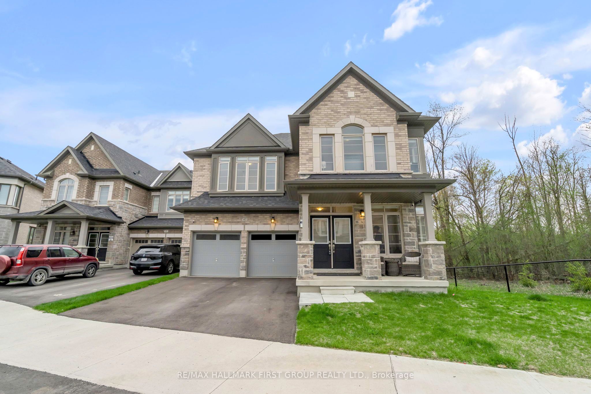 47 Fruitful Crescent Property Photo 1