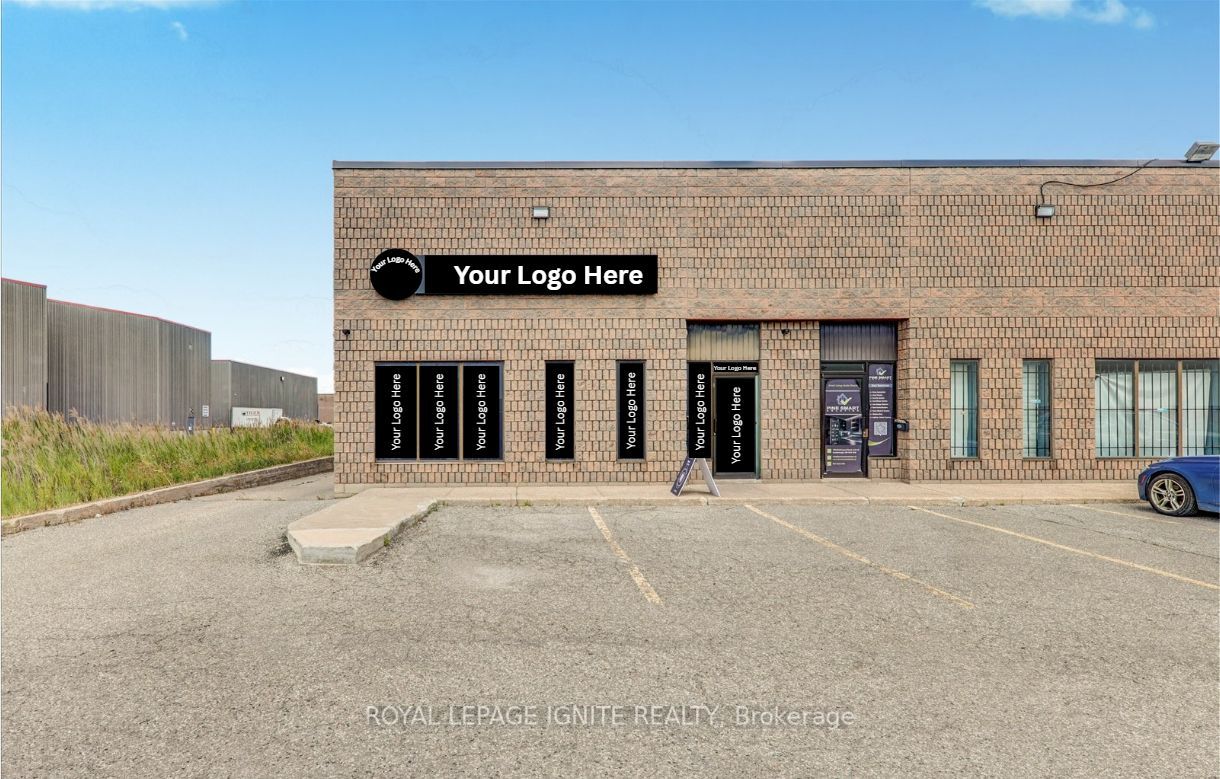 750 Birchmount Road 45 Property Photo 1