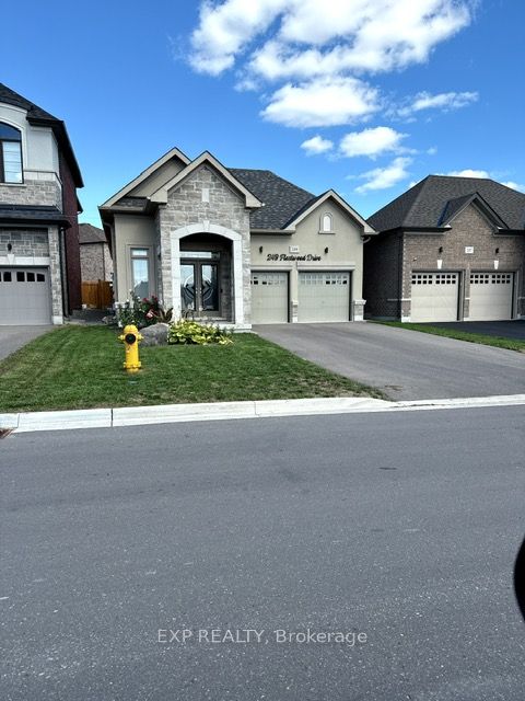 249 Fleetwood Drive Property Photo 1