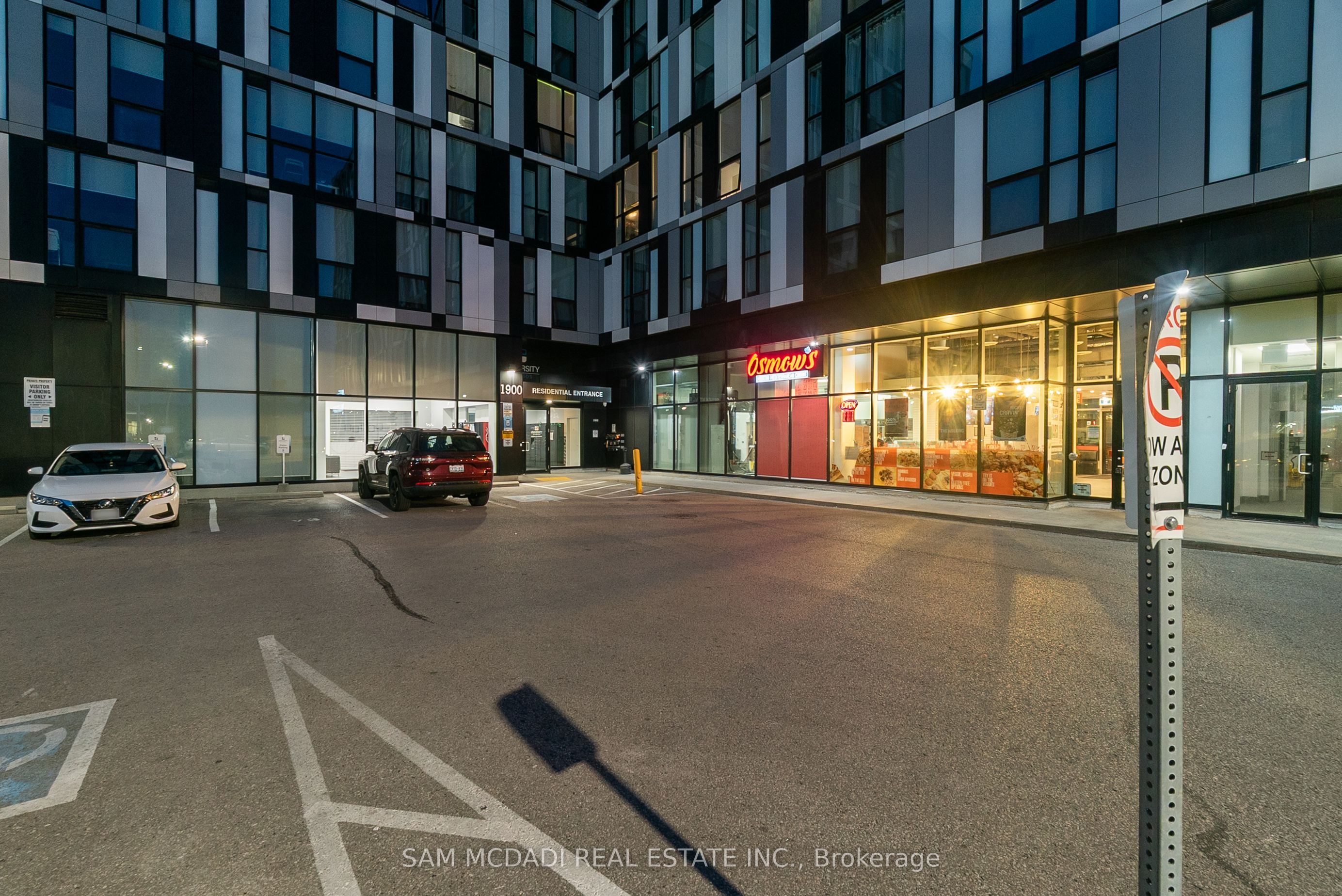 1900 Simcoe Street N 319 Property Photo 1