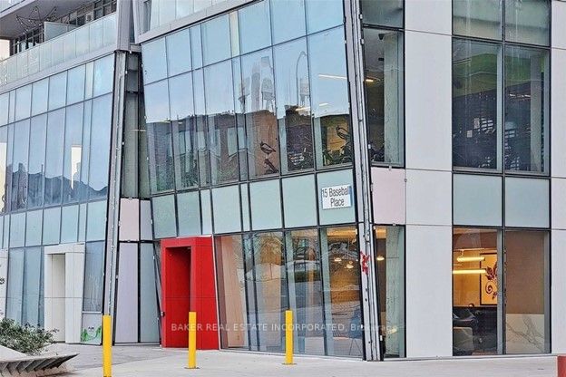 15 Baseball Place 816 Property Photo 2