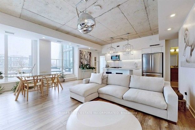 15 Baseball Place 816 Property Photo 3