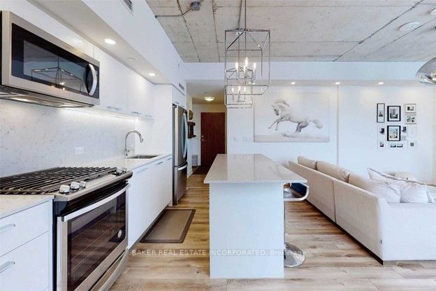 15 Baseball Place 816 Property Photo 8