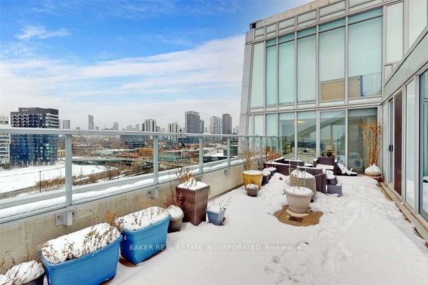 15 Baseball Place 816 Property Photo 27