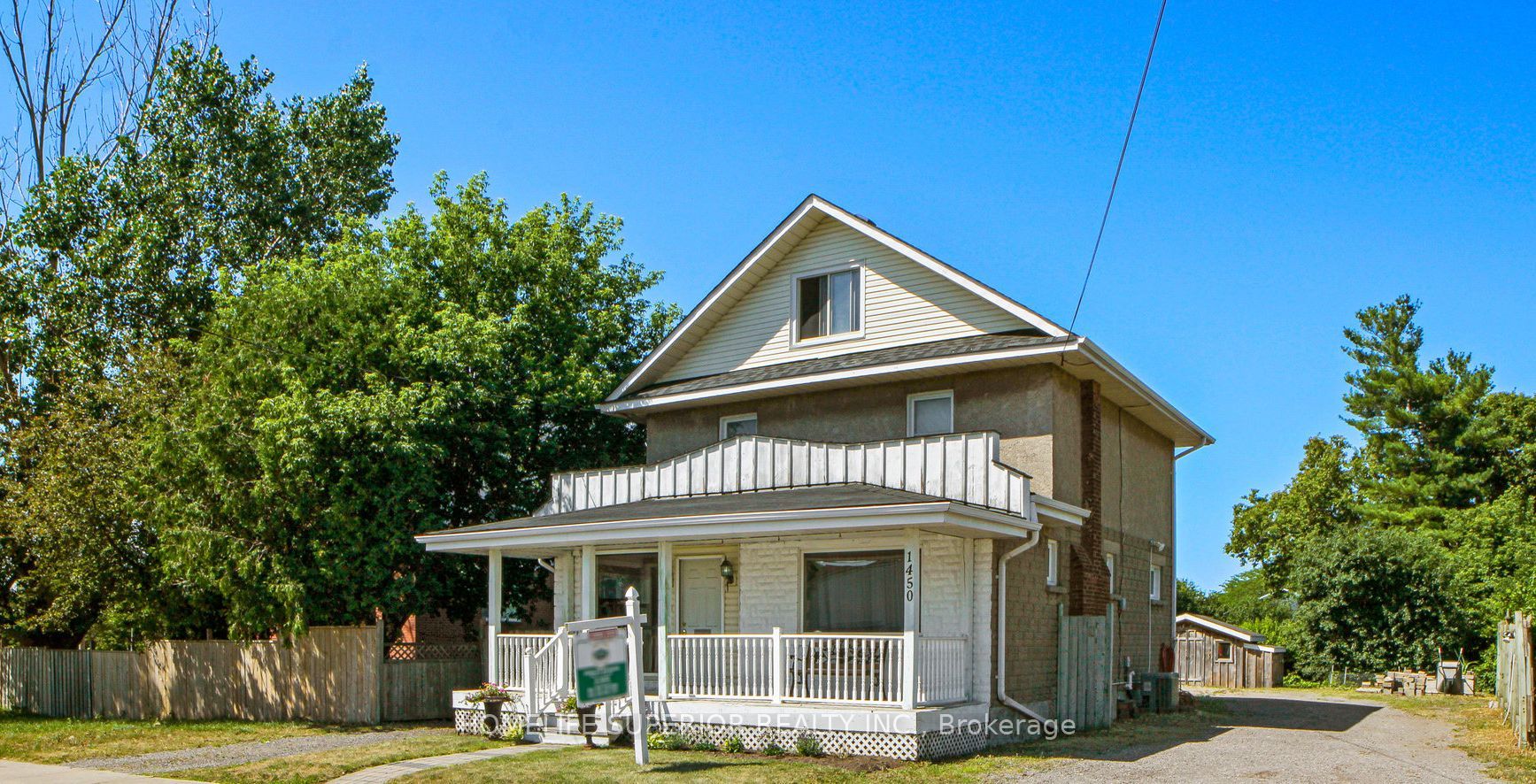 1450 Ritson Road N Property Photo 1