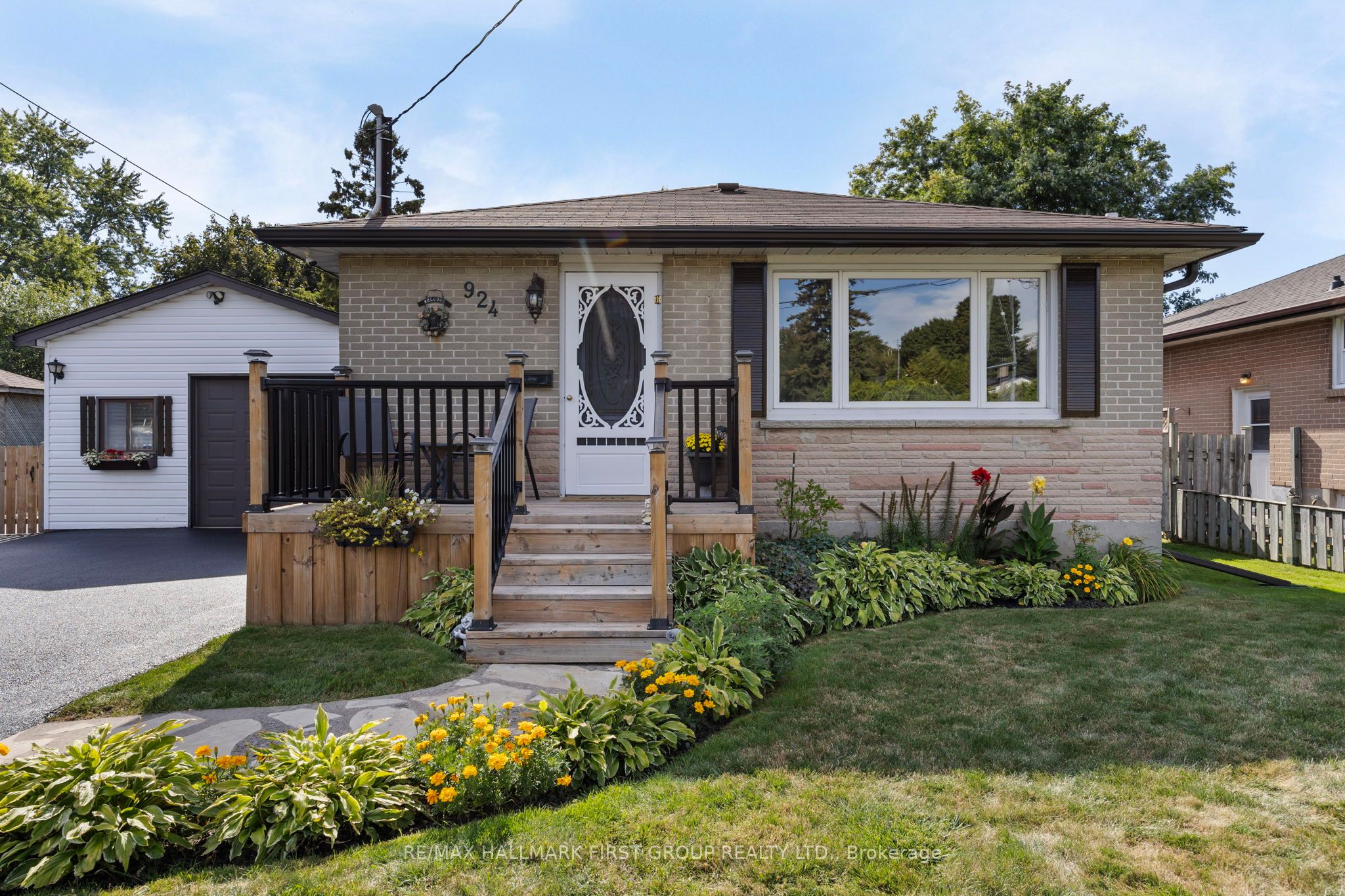 924 Mccullough Drive Property Photo 3