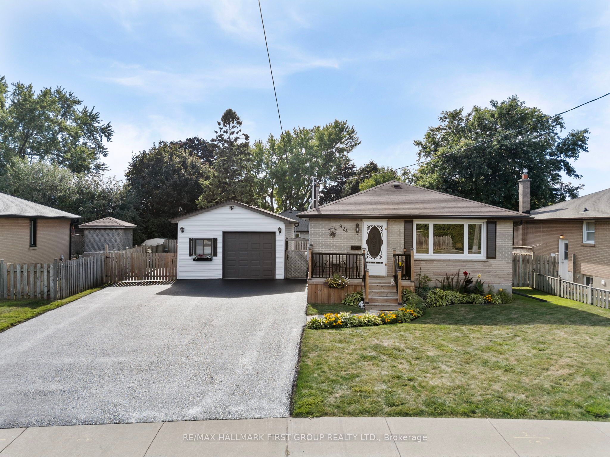 924 Mccullough Drive Property Photo 5