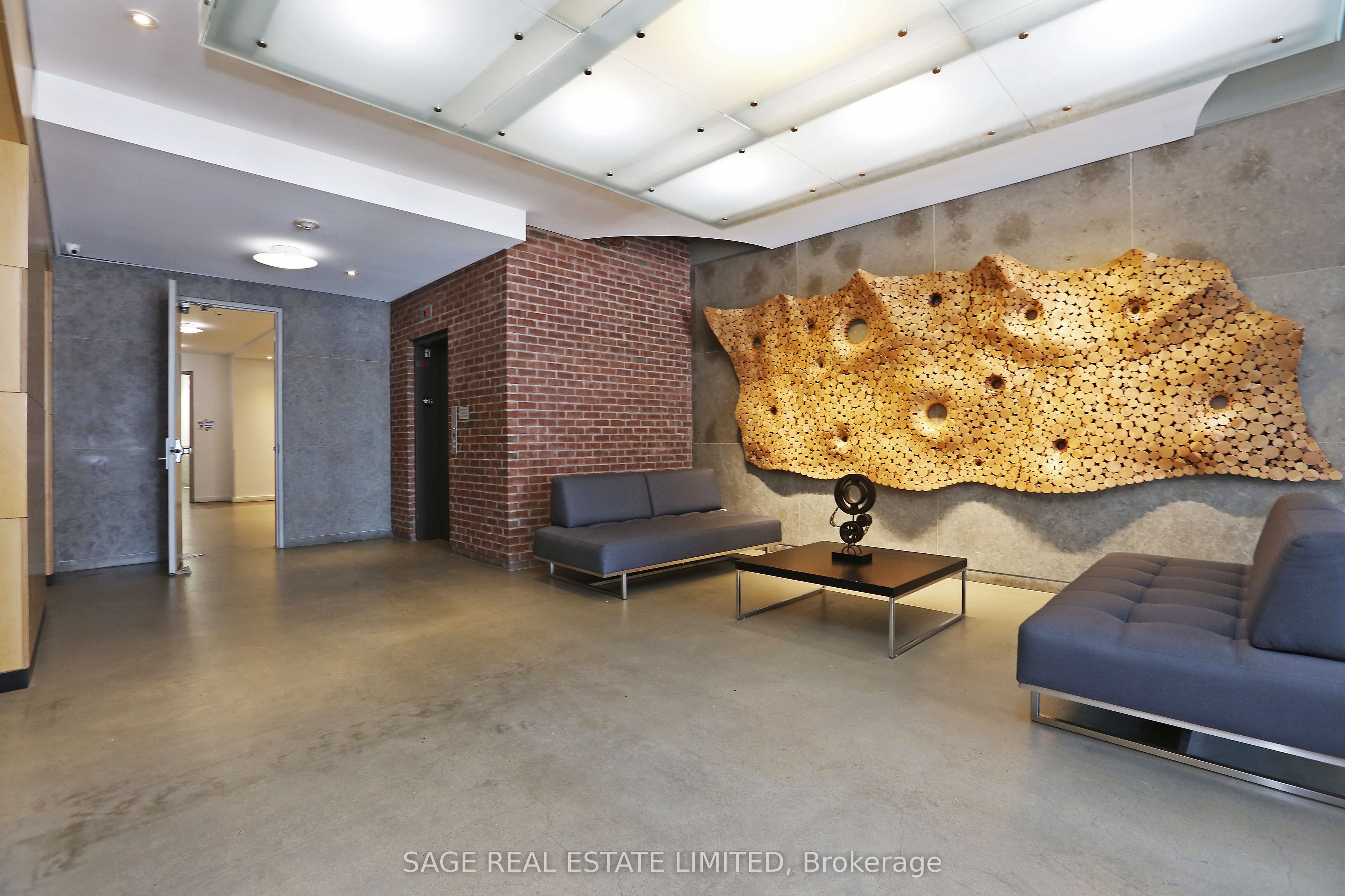 233 Carlaw Avenue 310 Property Photo 3