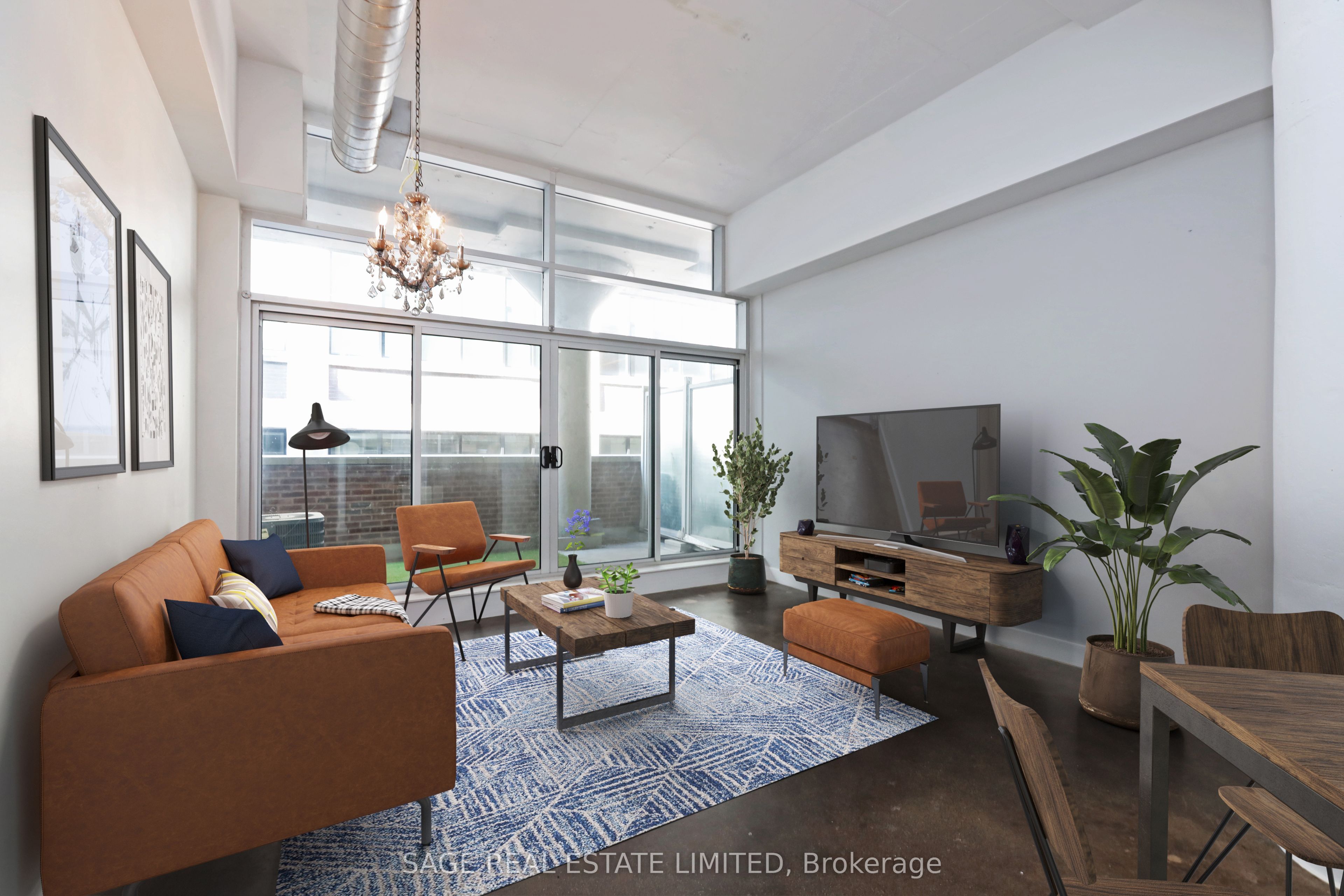 233 Carlaw Avenue 310 Property Photo 4