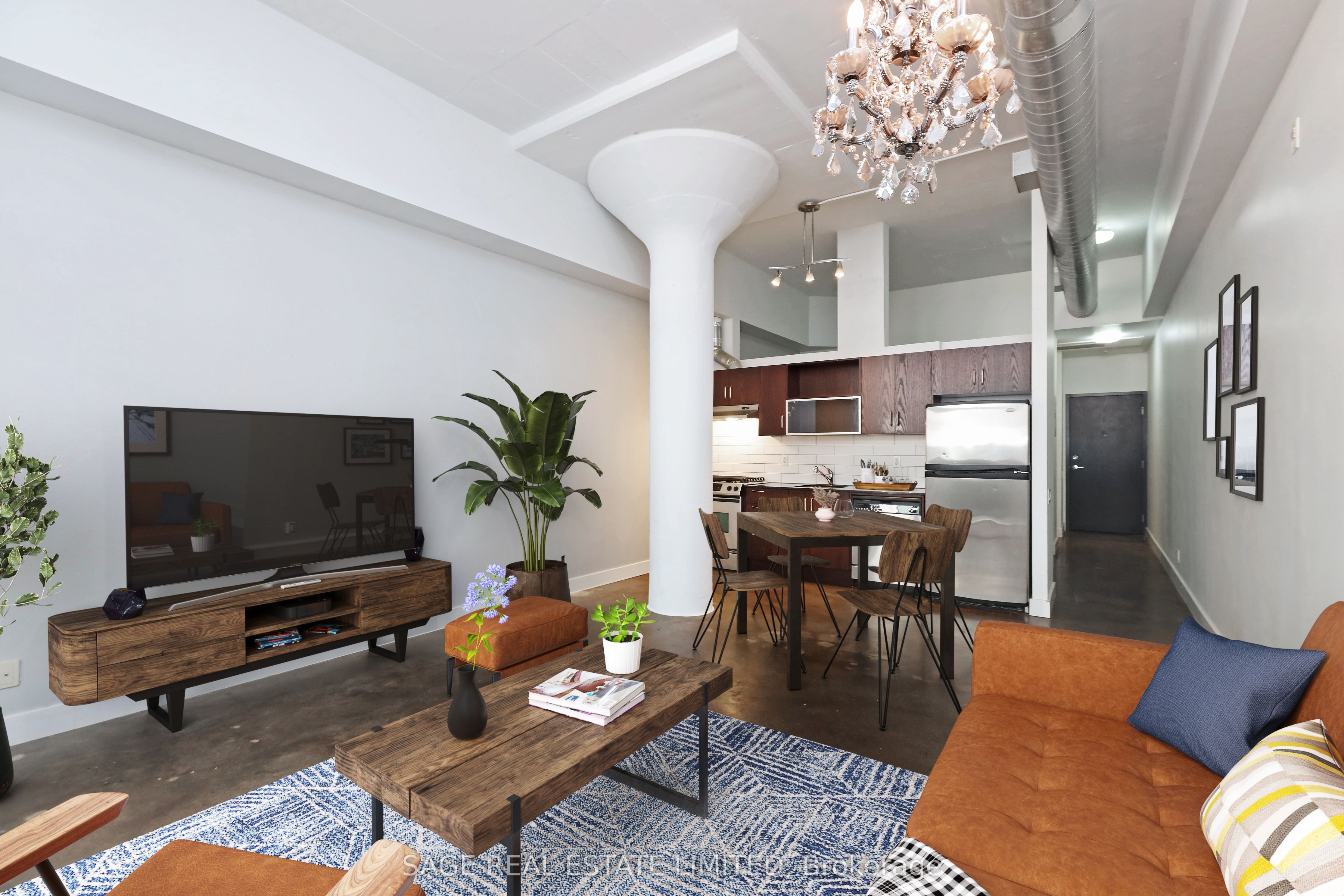 233 Carlaw Avenue 310 Property Photo 5