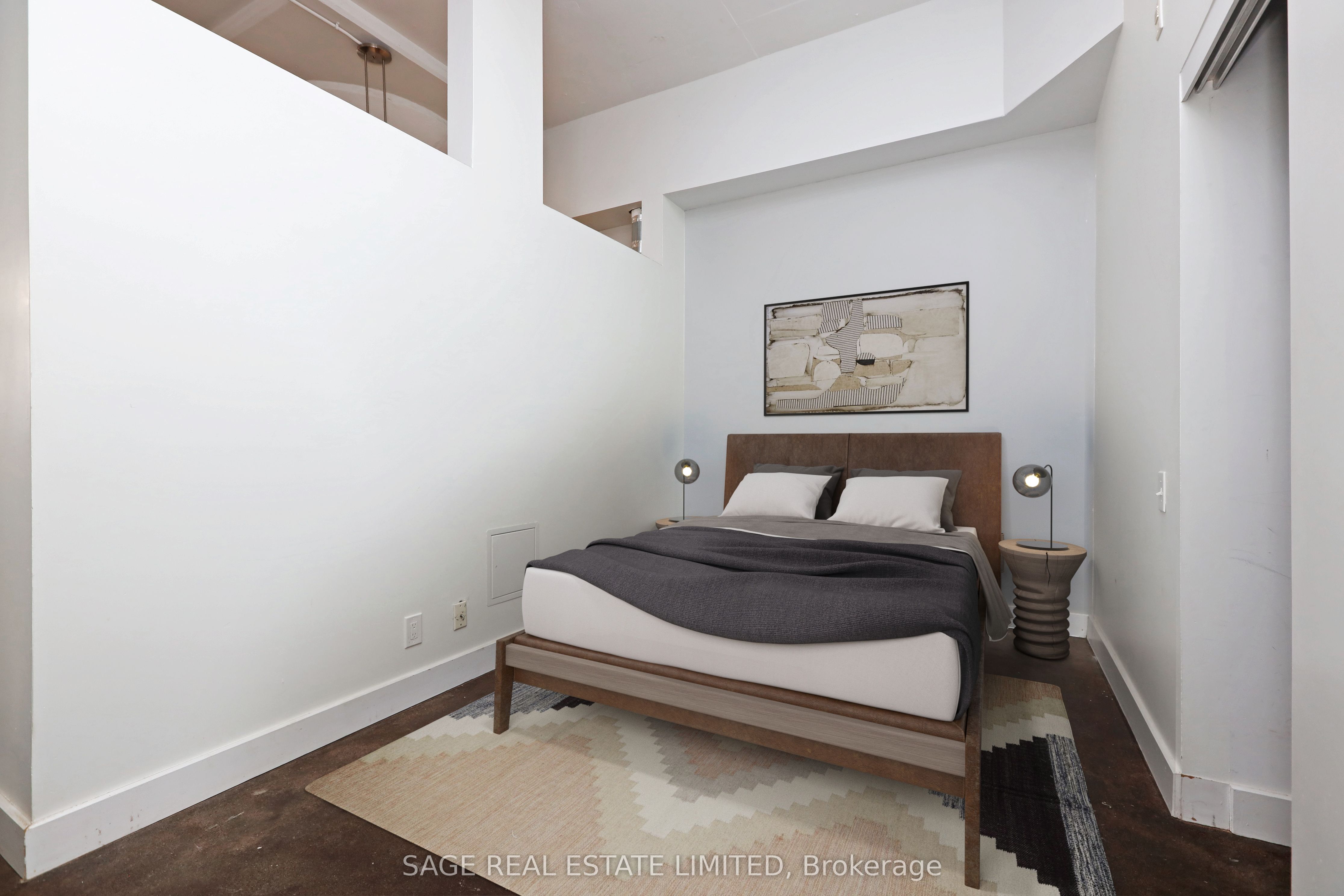 233 Carlaw Avenue 310 Property Photo 9