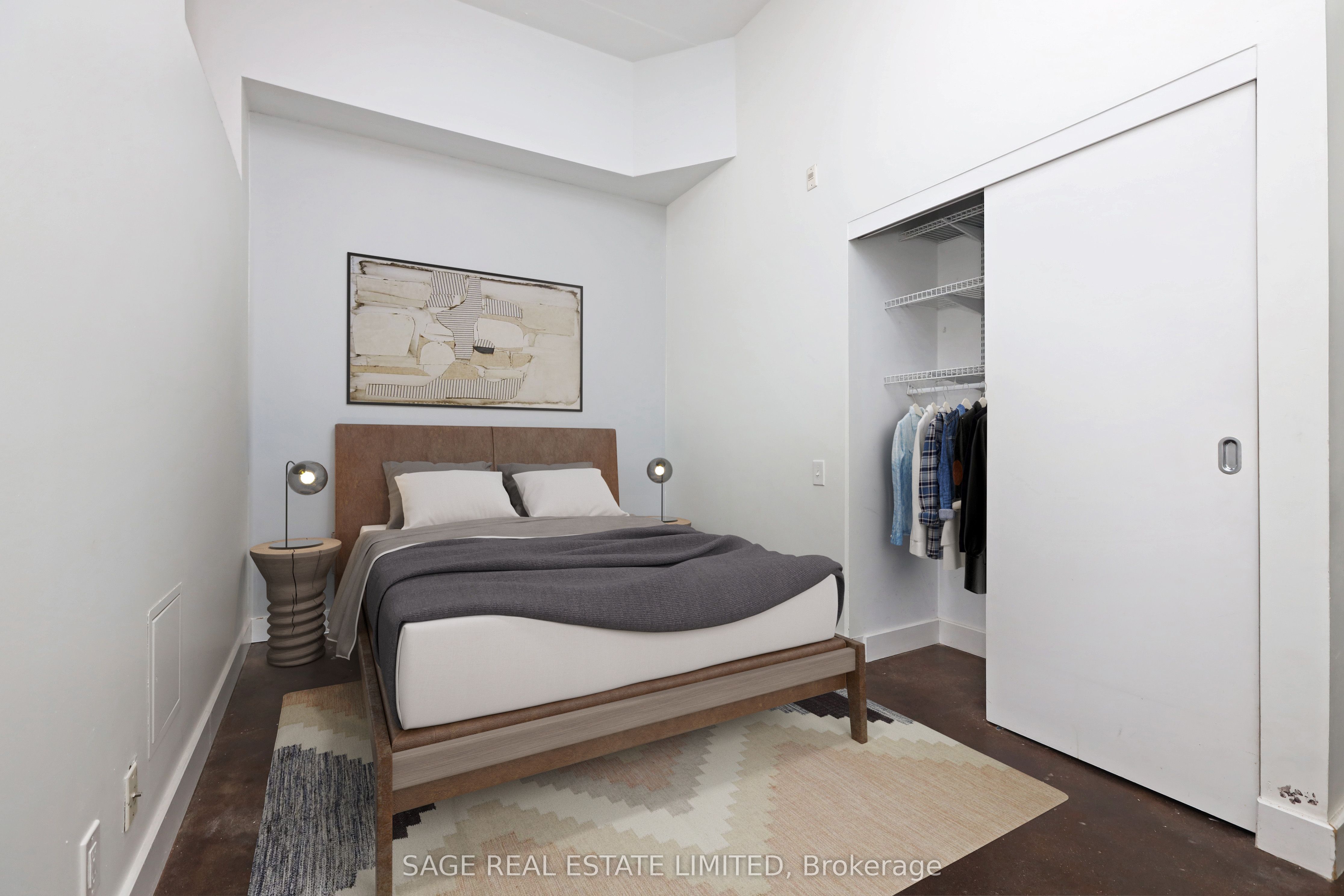 233 Carlaw Avenue 310 Property Photo 10