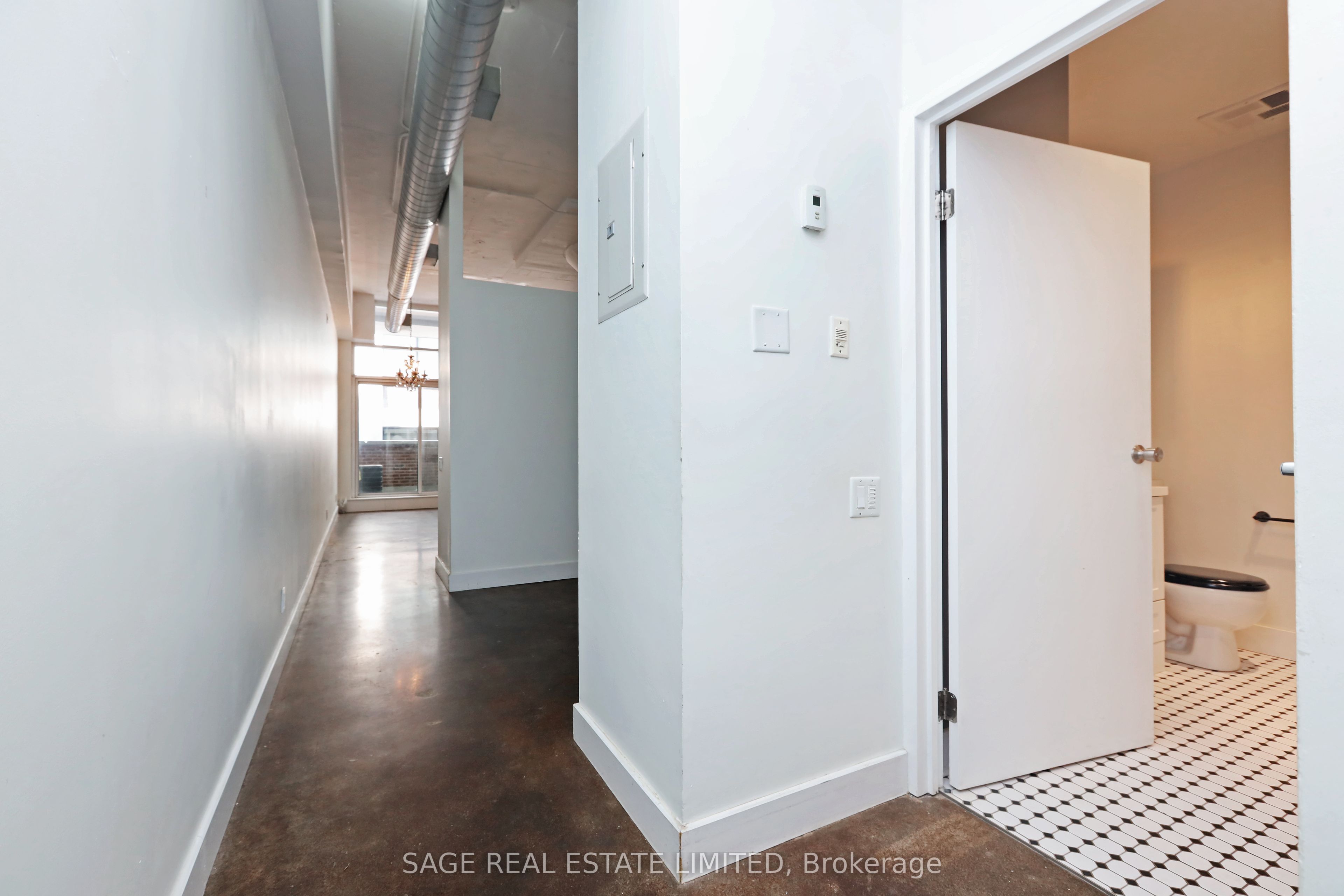 233 Carlaw Avenue 310 Property Photo 19