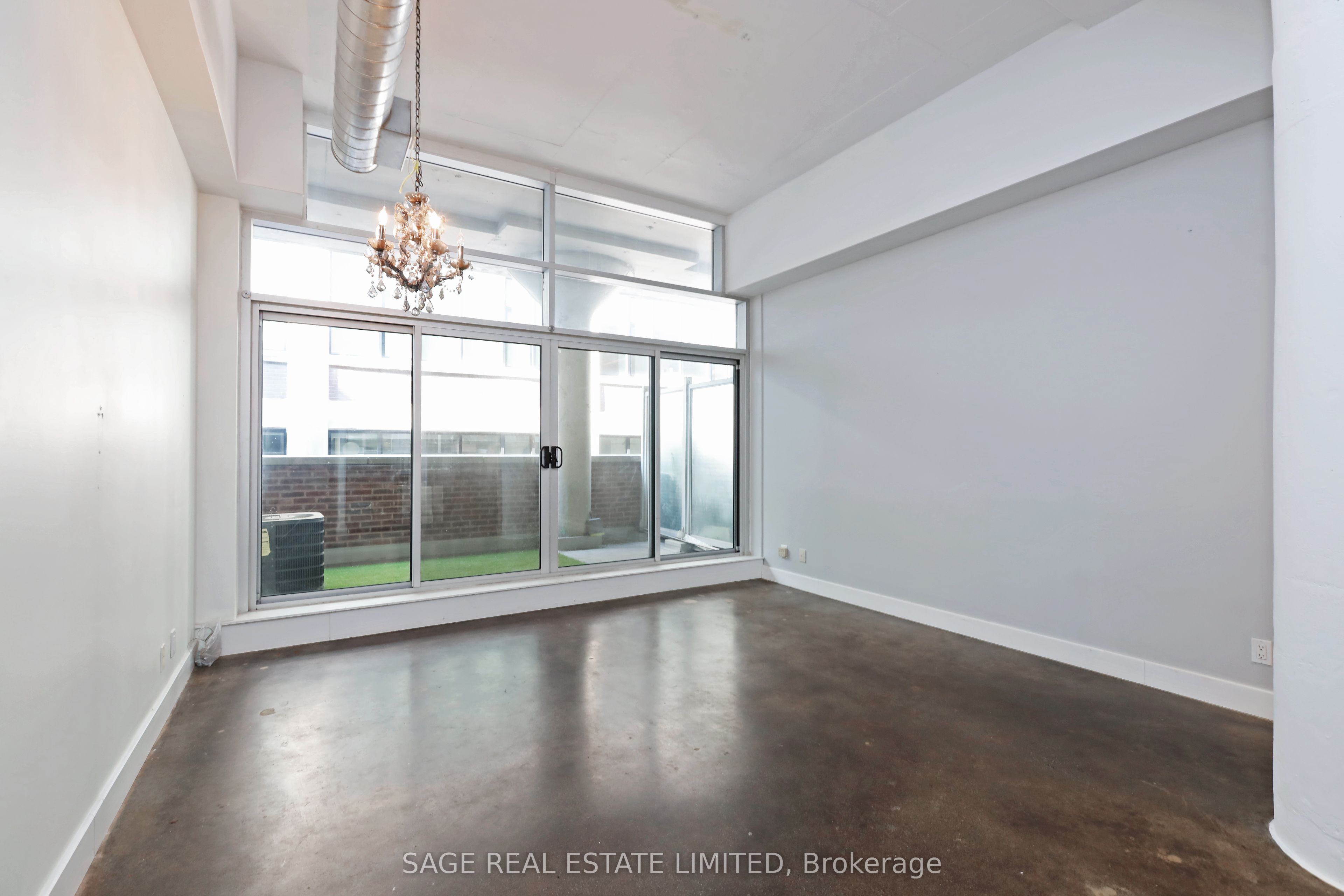 233 Carlaw Avenue 310 Property Photo 29