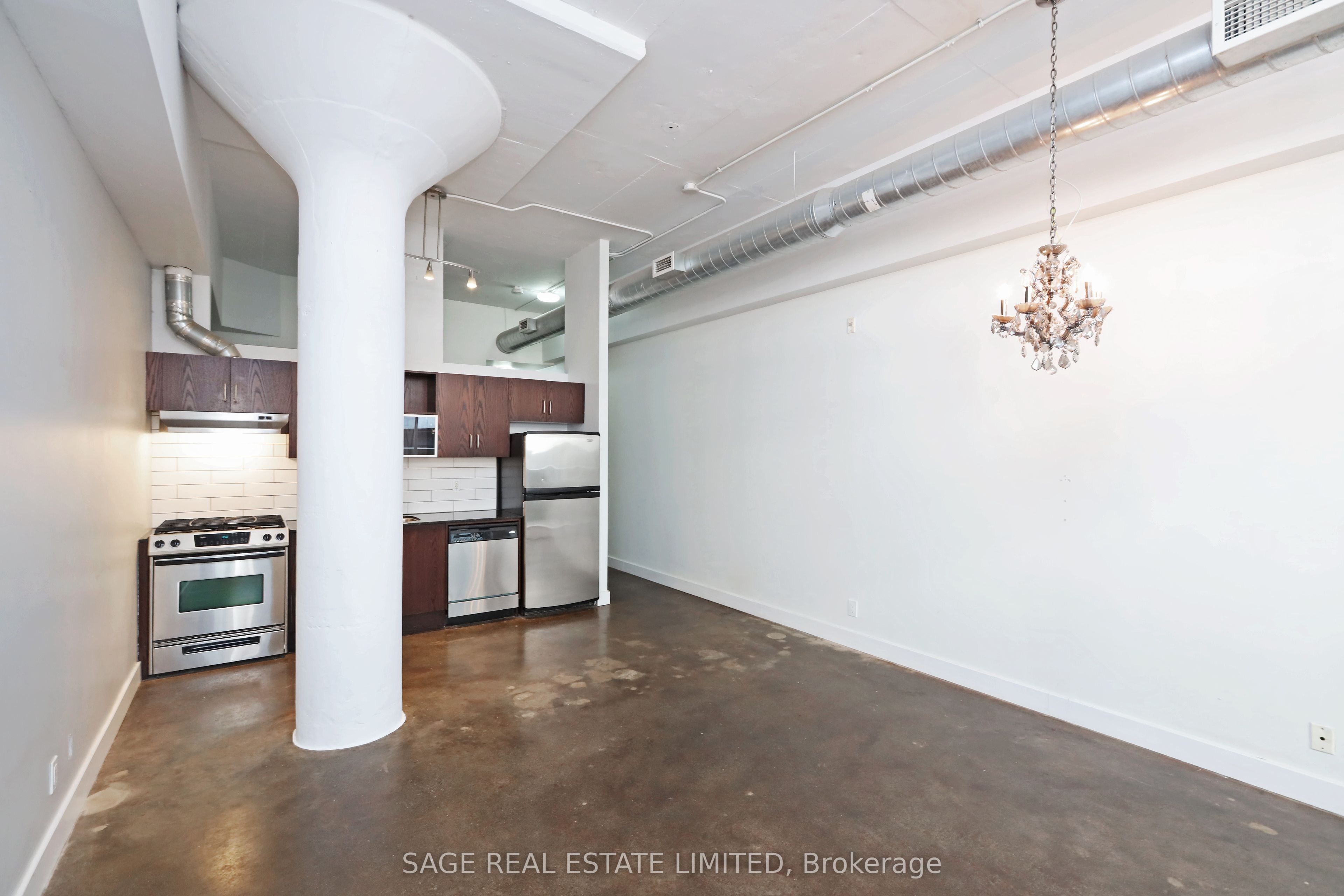 233 Carlaw Avenue 310 Property Photo 32