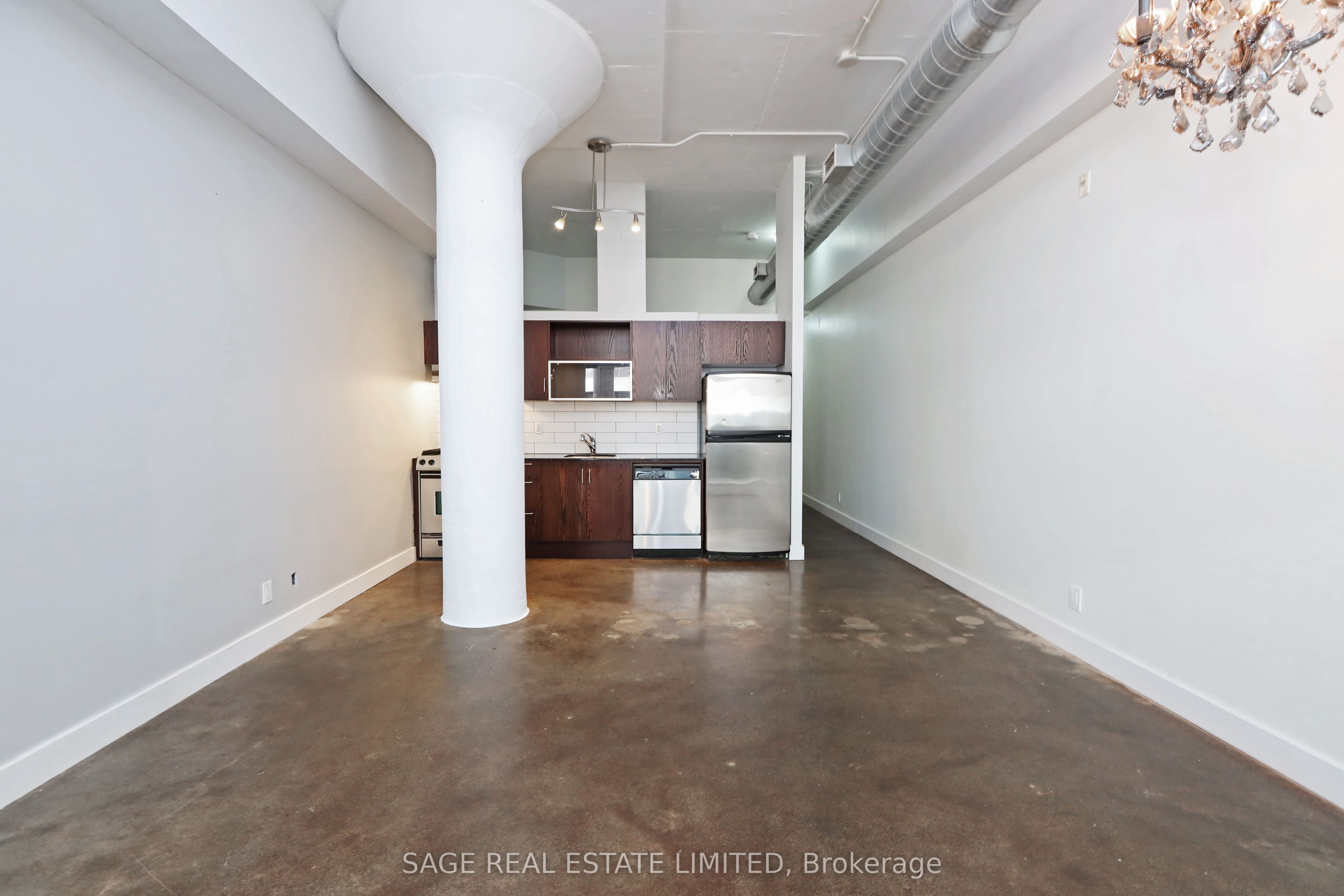 233 Carlaw Avenue 310 Property Photo 33