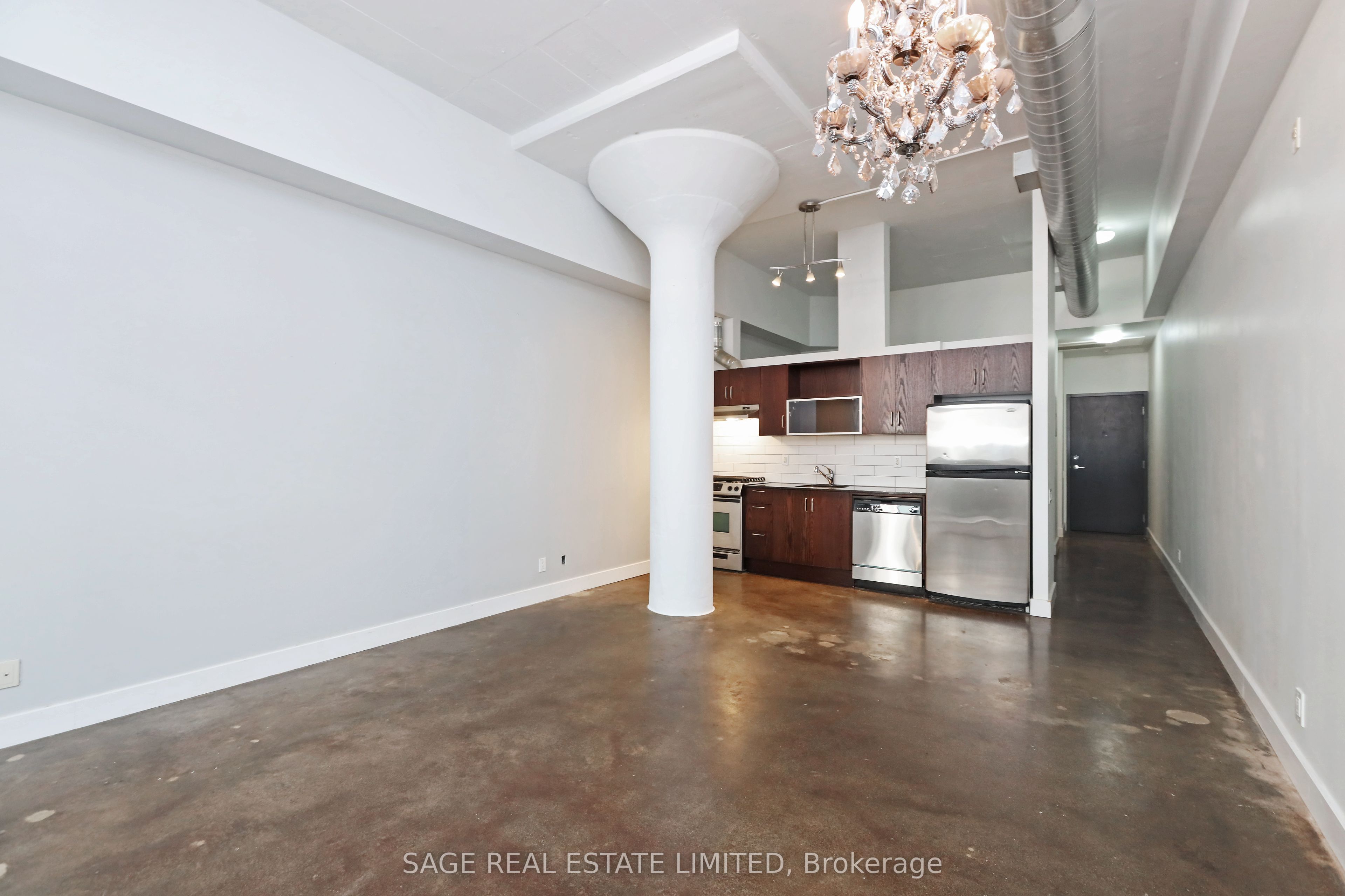 233 Carlaw Avenue 310 Property Photo 34