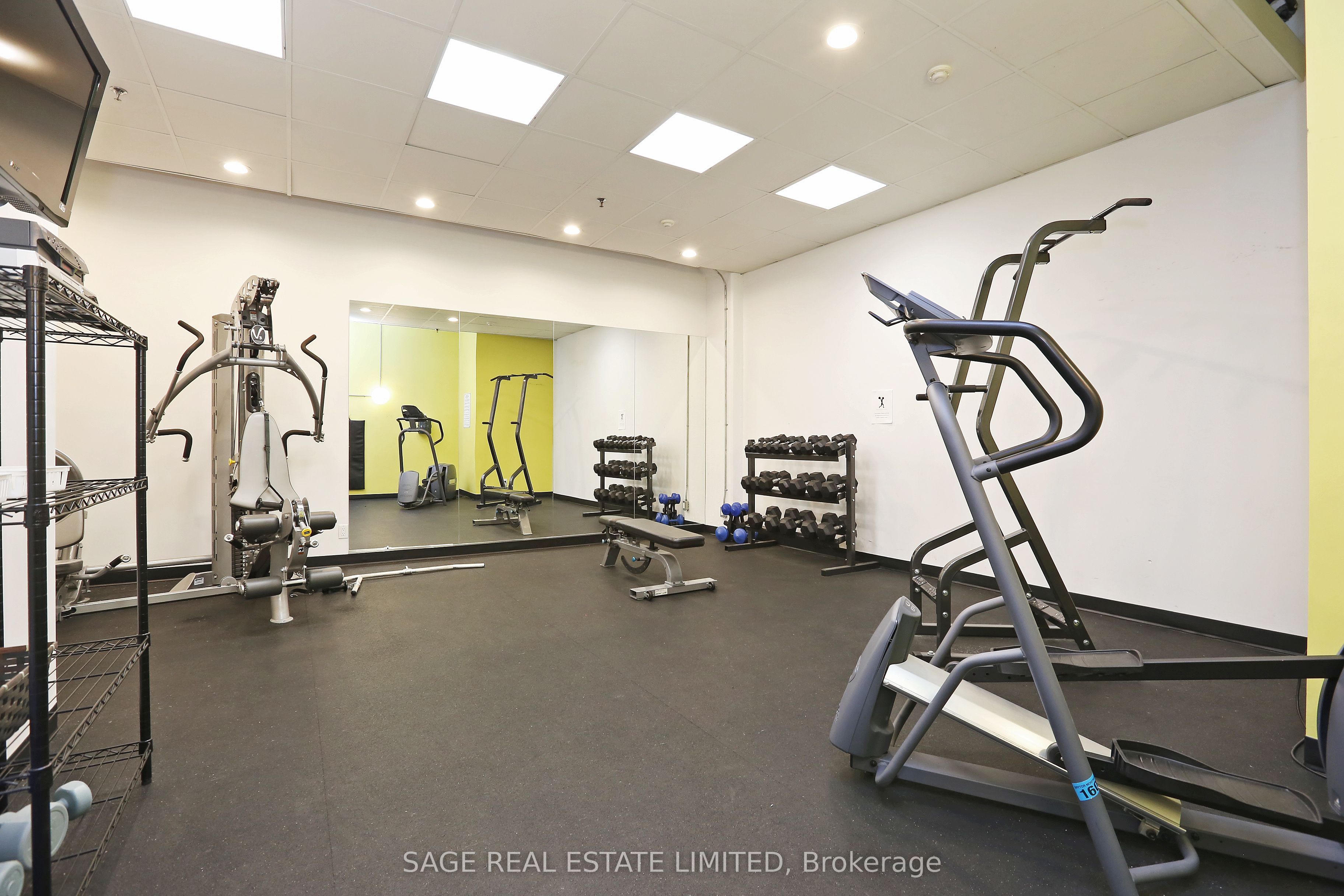 233 Carlaw Avenue 310 Property Photo 35