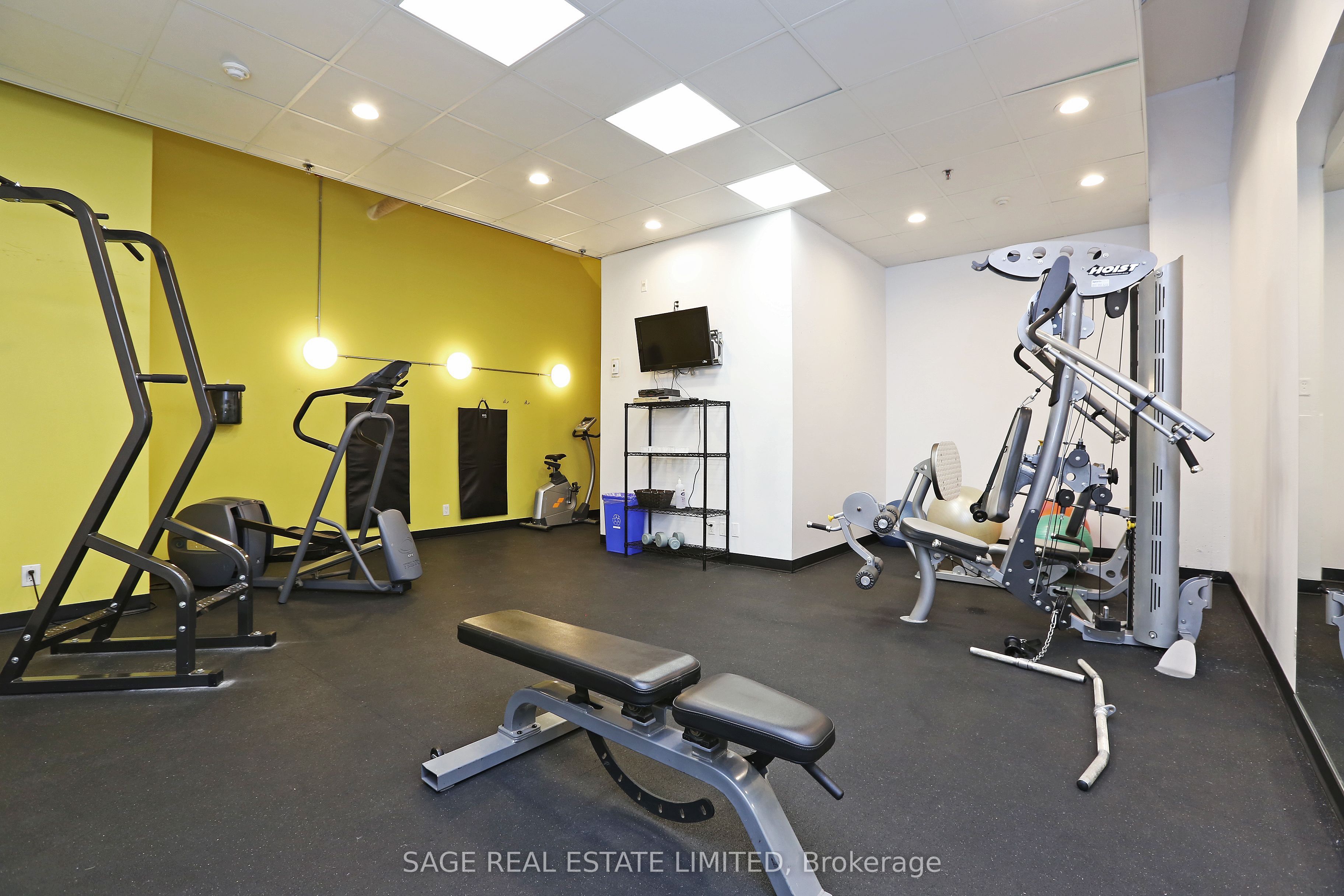 233 Carlaw Avenue 310 Property Photo 36