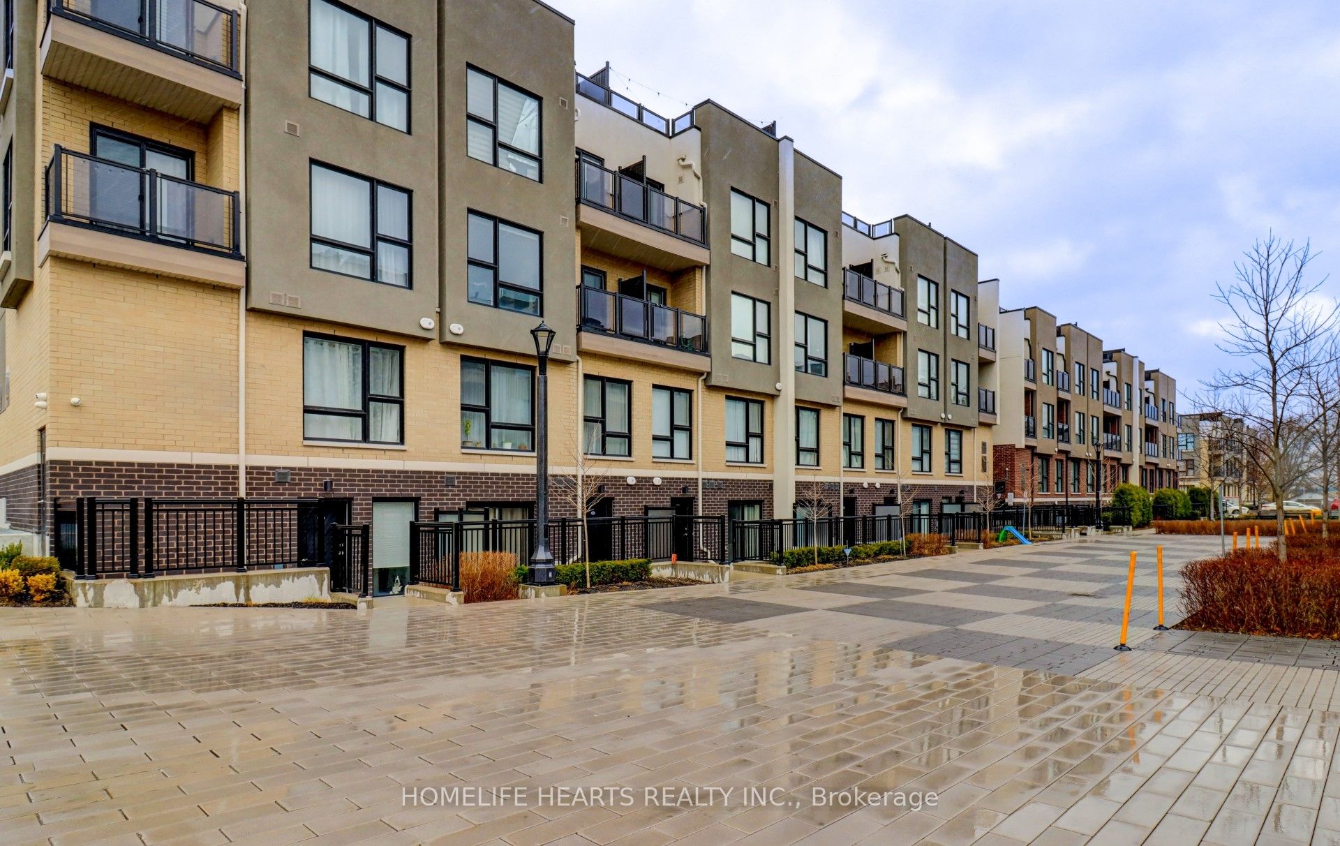 8825 Sheppard Avenue E 106 Property Photo 1