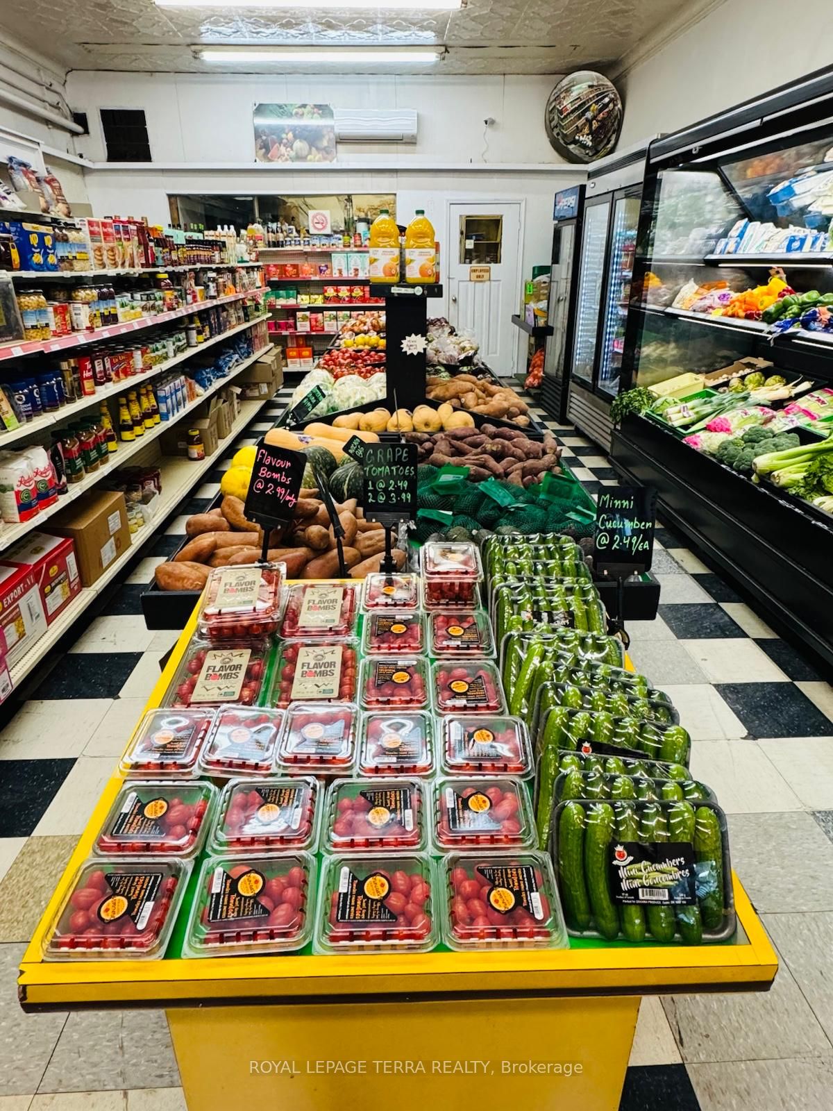 2052 Danforth Avenue Property Photo 1